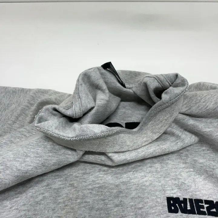 Balenciaga Balenciaga Balenciaga Logo Print Short Sleeve TShirt -2507 Size US M / EU 48-50 / 2 - 5 Thumbnail