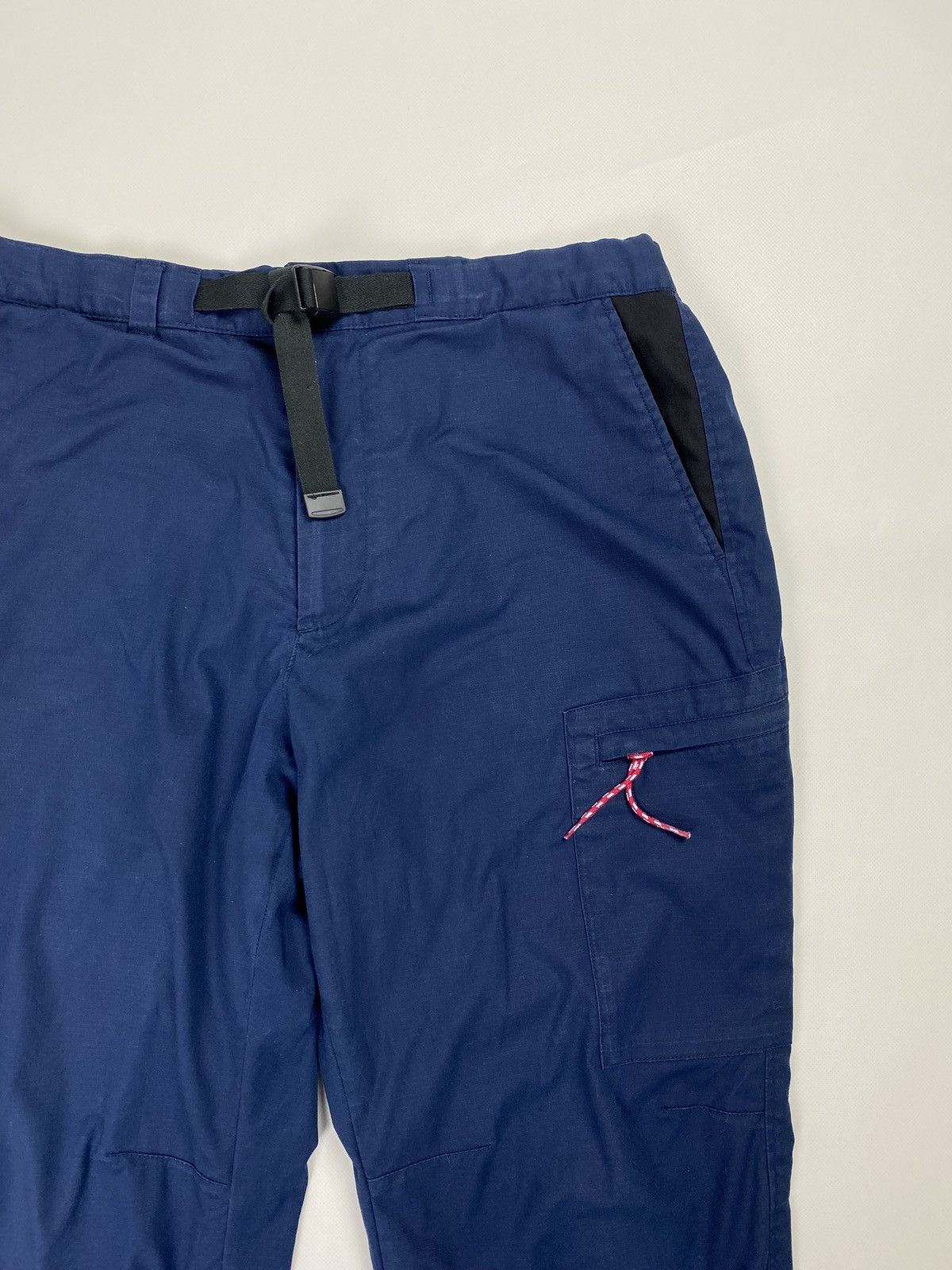 JW Anderson × Uniqlo J W Anderson Uniqlo men’s jogger pants size 30 - 33 Size US 32 / EU 48 - 8 Thumbnail