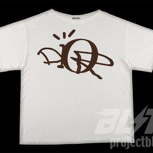 Dior CHRISTIAN DIOR X CACTUS JACK OVERSIZED T-SHIRT L WHITE Size US L / EU 52-54 / 3 - 1 Thumbnail