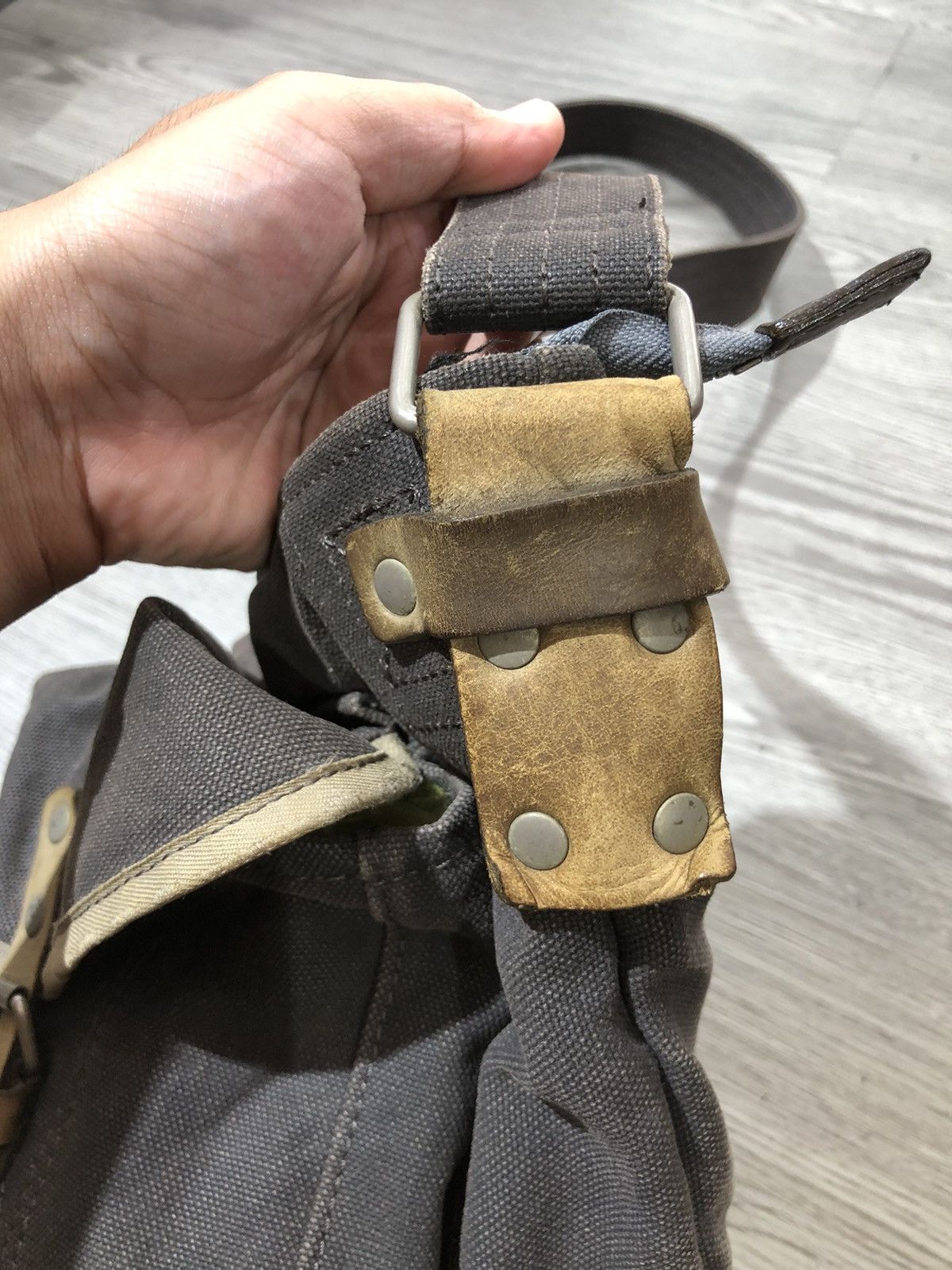 Dries Van Noten Dries van noten bag Size ONE SIZE - 3 Thumbnail