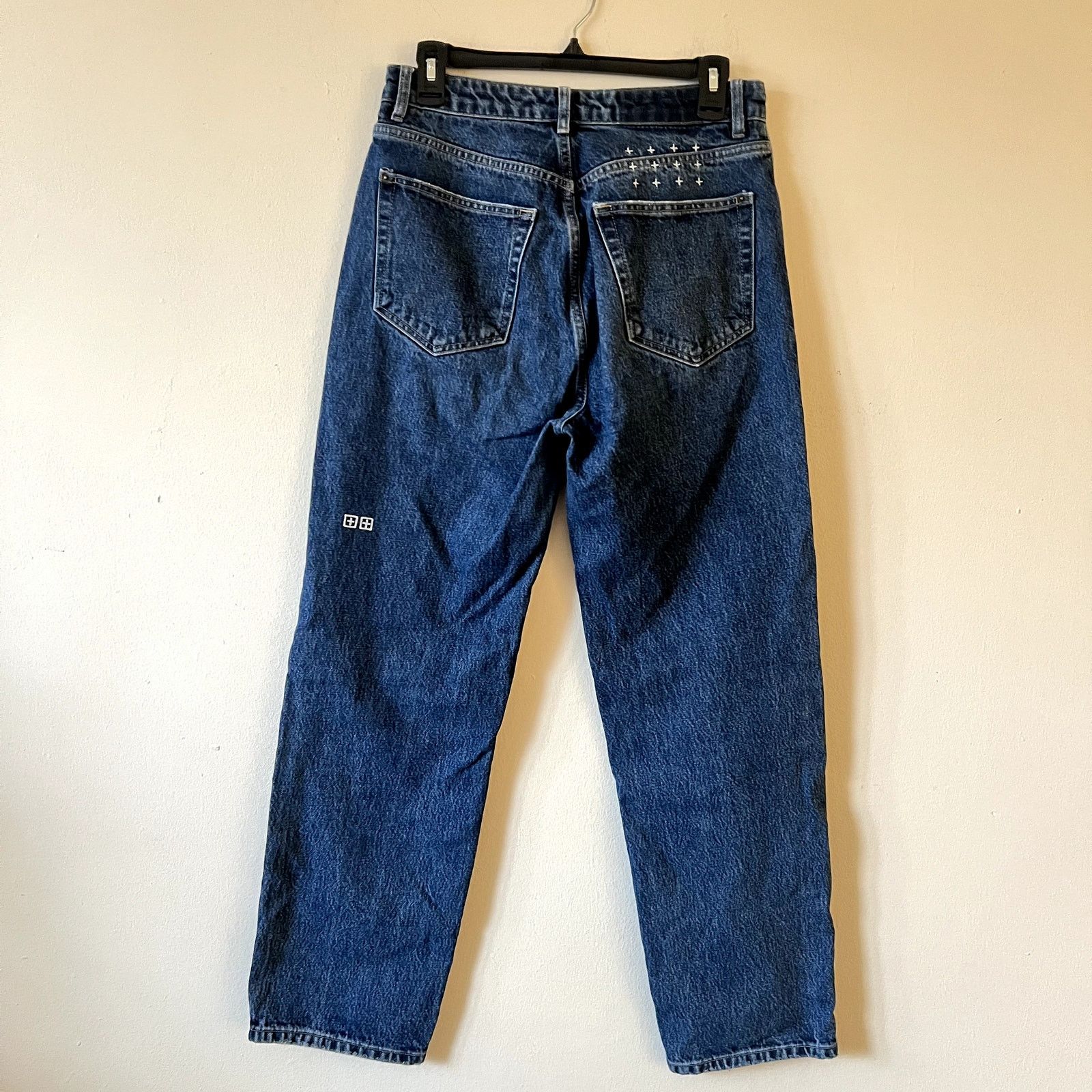Ksubi Ksubi men's jeans size 28 blue DR Size US 28 / EU 44 - 3 Thumbnail