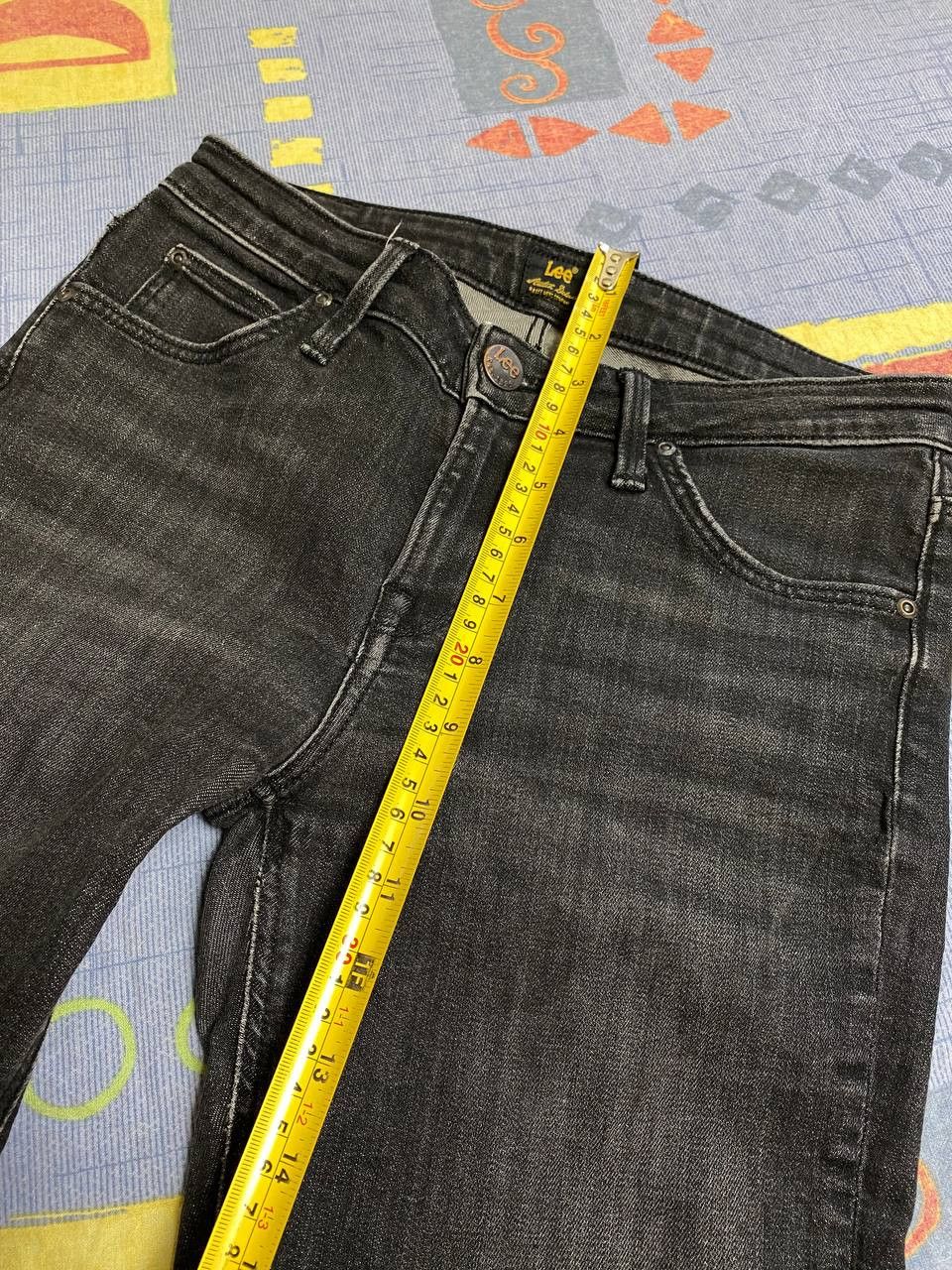 Lee Vintage Lee Jeans Size US 28 / EU 44 - 10 Thumbnail