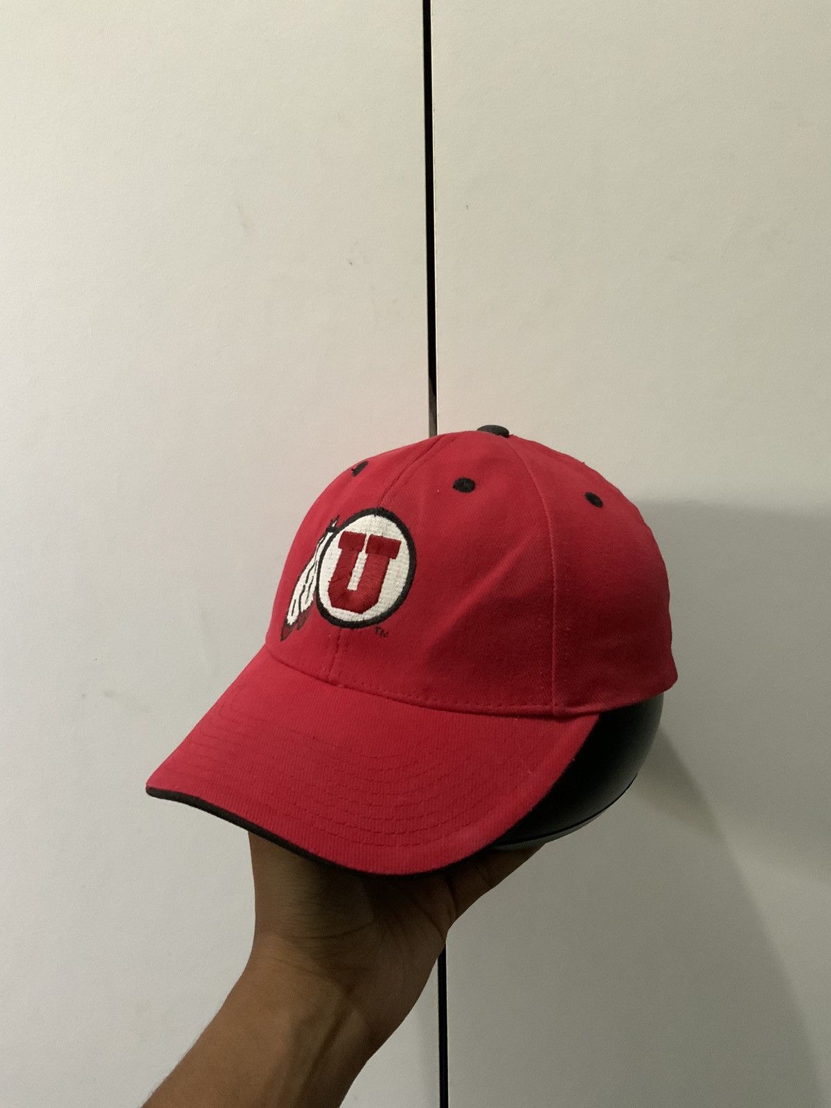 Hat Club Utes Tm. Signatures Hat Size ONE SIZE - 1 Thumbnail