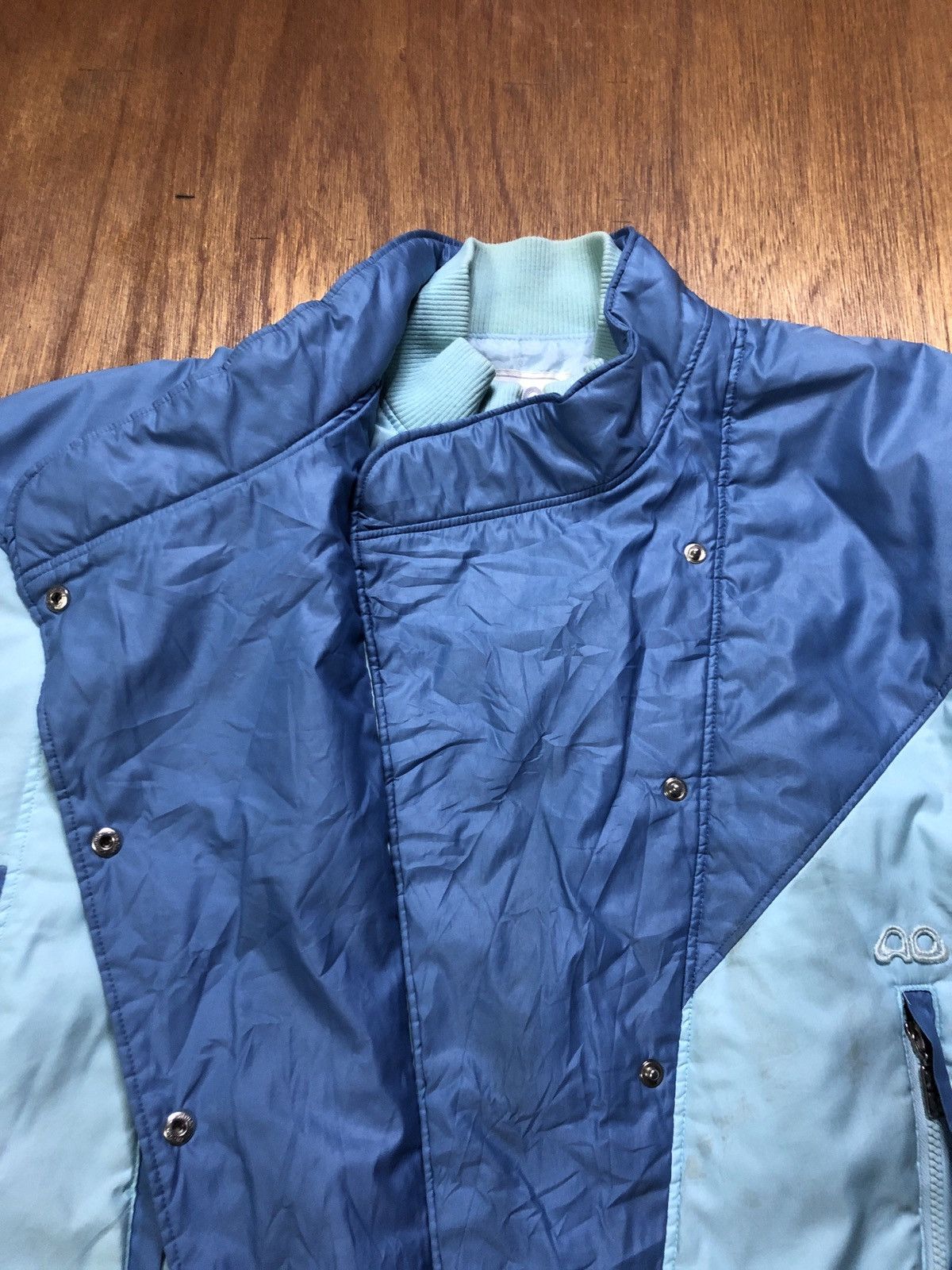Andre Courreges Courreges Paris Jacket Size US M / EU 48-50 / 2 - 9 Thumbnail