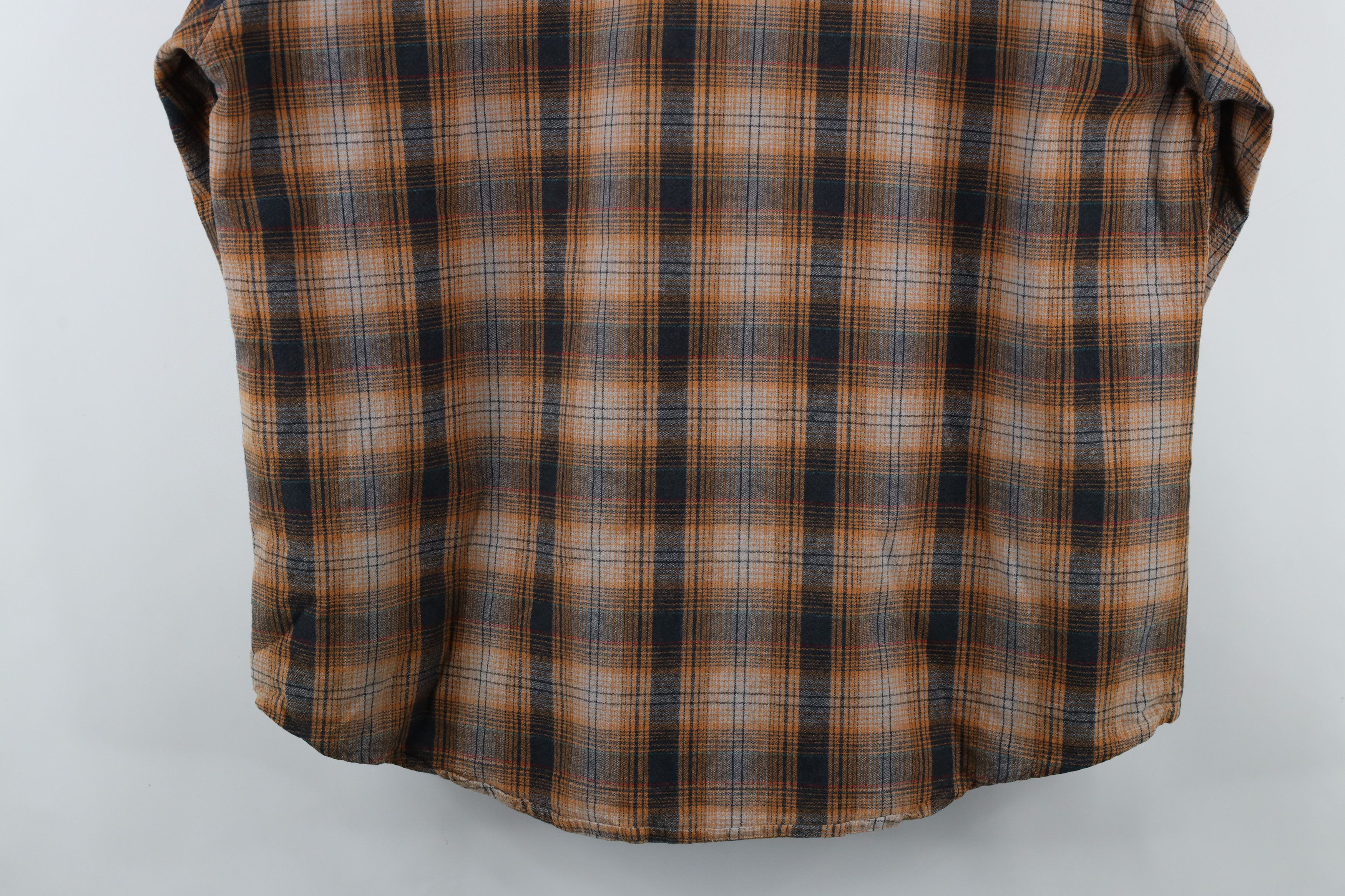 Vintage Vintage West Coast Choppers Jesse James Snap Button Shirt Size US L / EU 52-54 / 3 - 11 Thumbnail