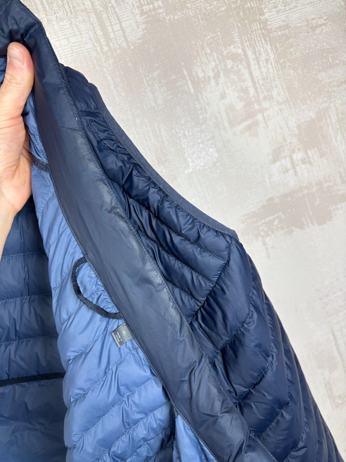 Marks & Spencer Marks and Spenser M&S Down Vest Gilet Size US XL / EU 56 / 4 - 5 Thumbnail