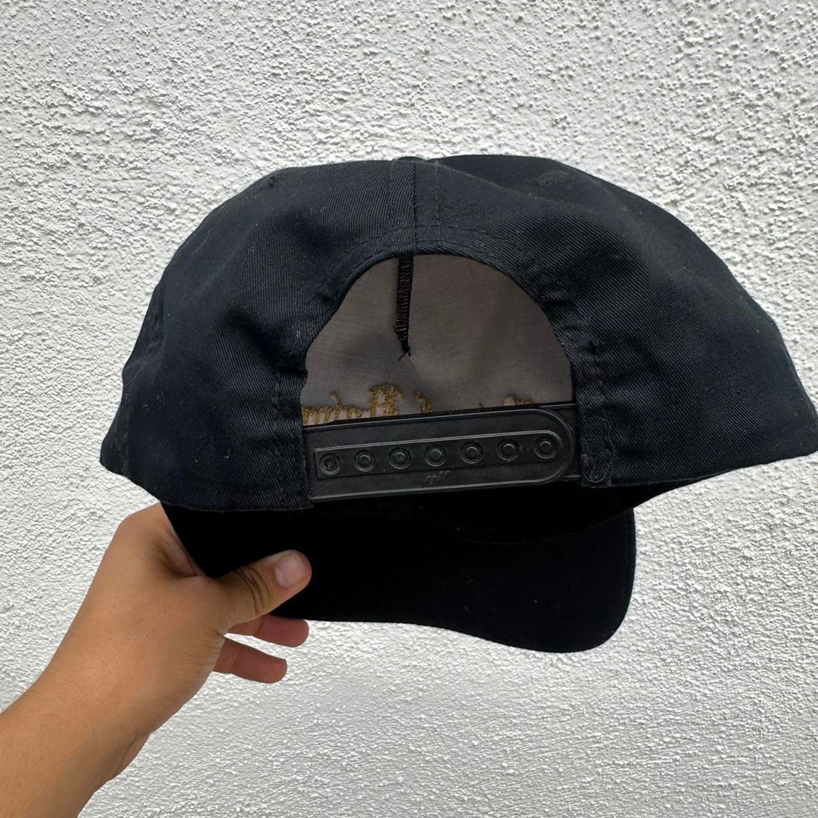 Other Law of power hat great Size ONE SIZE - 2 Thumbnail