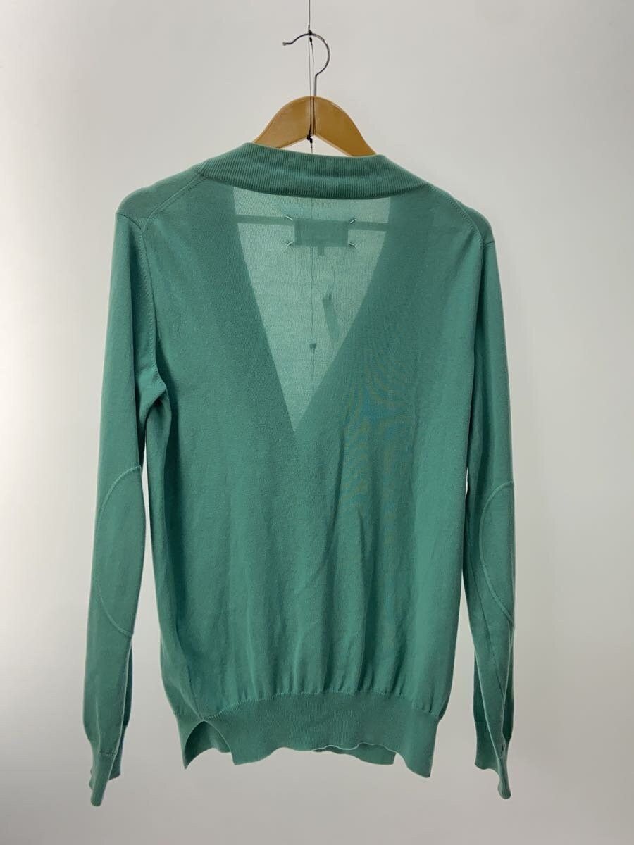 Maison Margiela SS21 Knit Cardigan Size US S / EU 44-46 / 1 - 2 Thumbnail