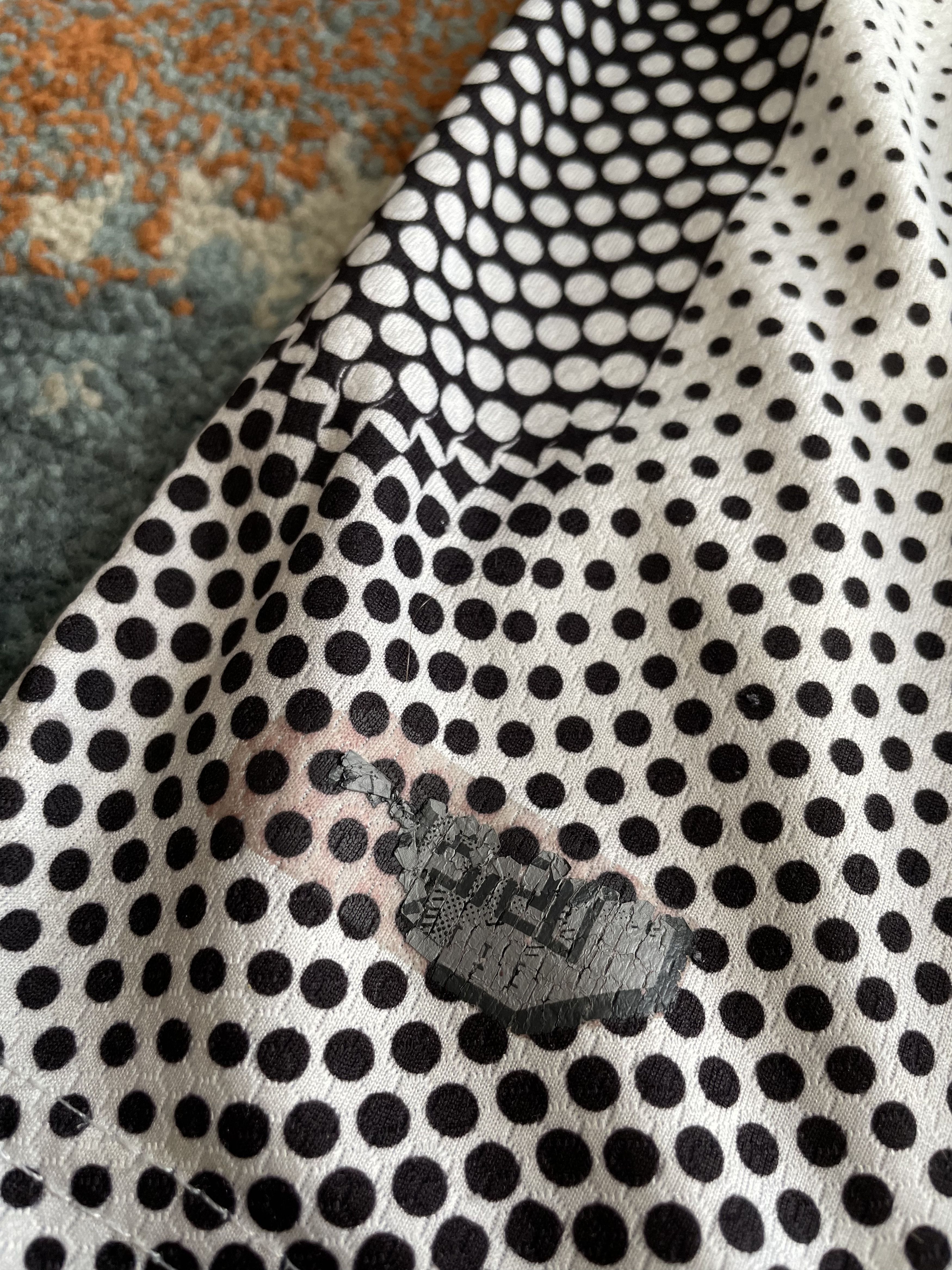 Vintage Juventus Jersey 2019-2020 Limited Edition Size US M / EU 48-50 / 2 - 3 Thumbnail