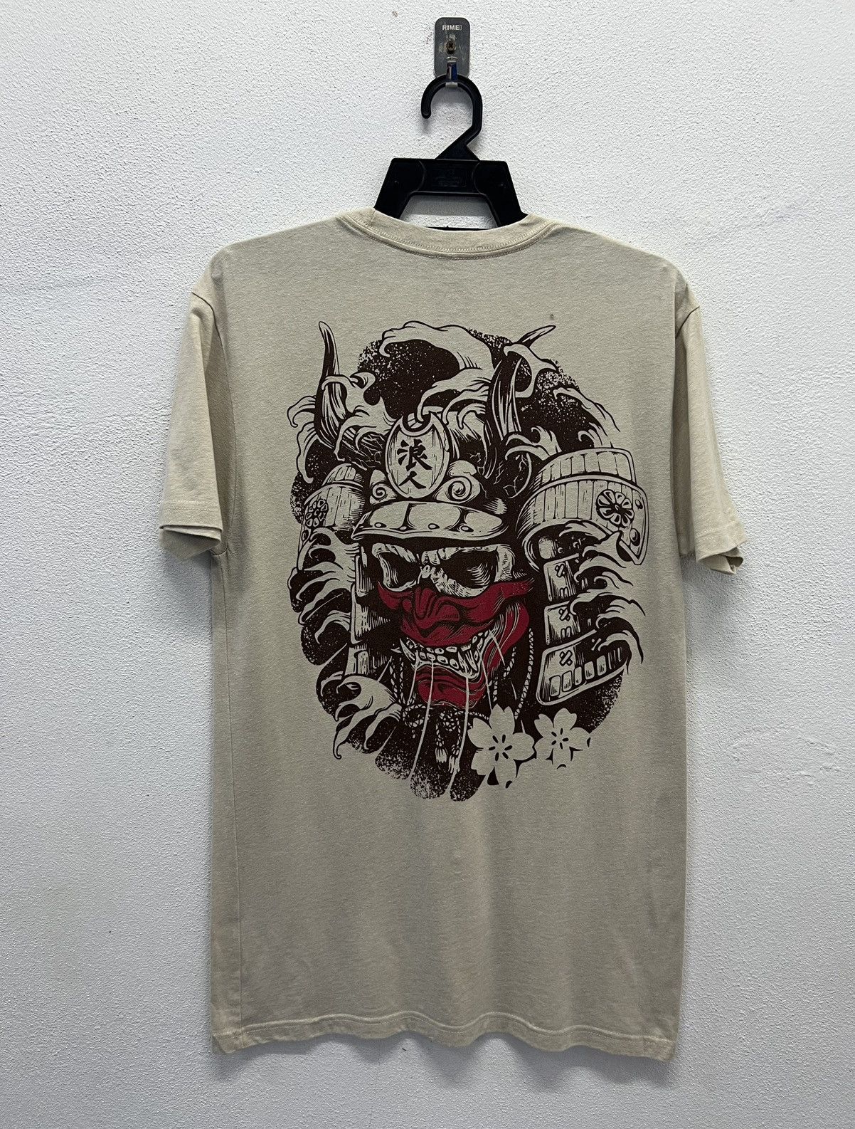 Vintage VINTAGE ZERO FOXTROT MADE IN USA SHIRT Size US M / EU 48-50 / 2 - 1 Thumbnail