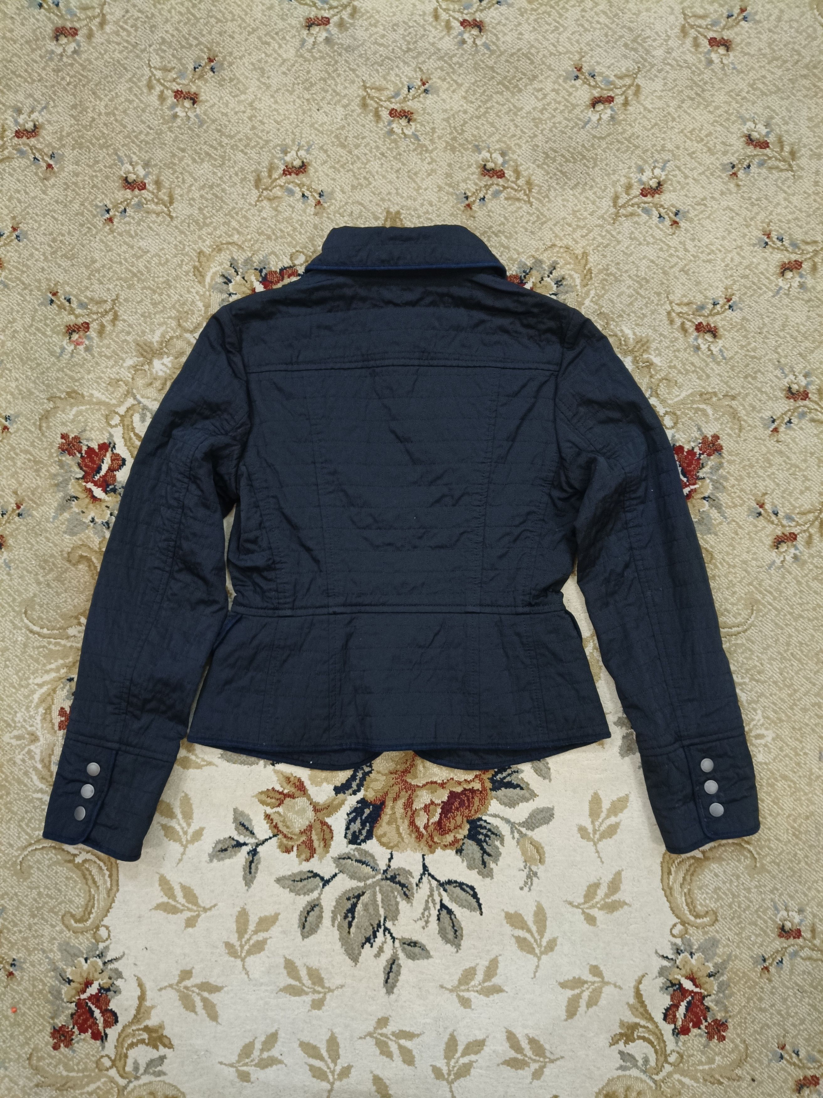 Burberry Burberry Quilted Jacket Size XS / US 0-2 / IT 36-38 - 6 Thumbnail