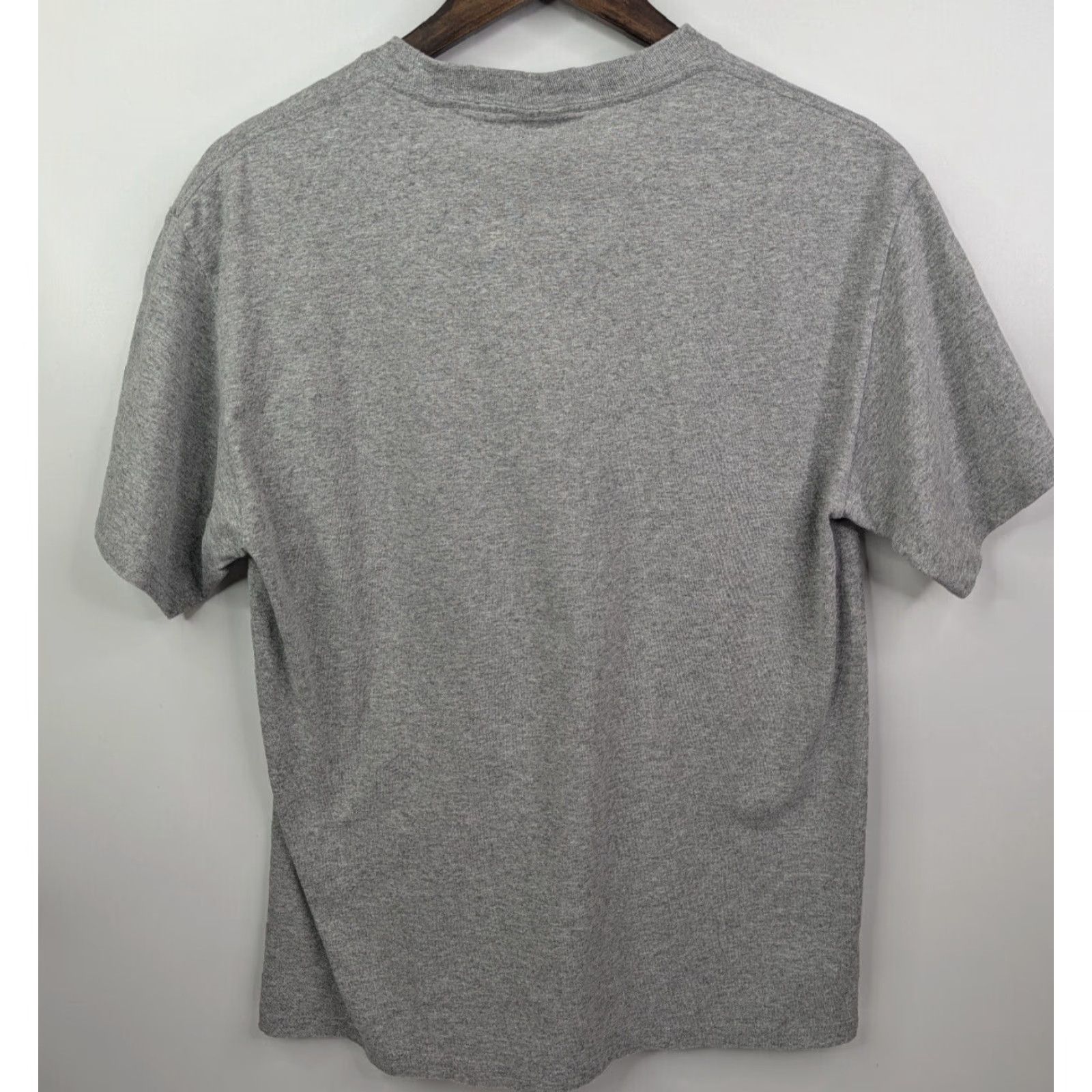 Logo 7 VSauce Exclusive Inquisitive University Mens M Octopus Logo Short Sleeve T-Shirt Size US M / EU 48-50 / 2 - 2 Thumbnail
