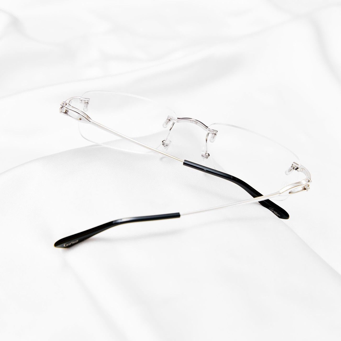 Cartier CARTIER CT0521O 002 GLASSES Size ONE SIZE - 7 Thumbnail