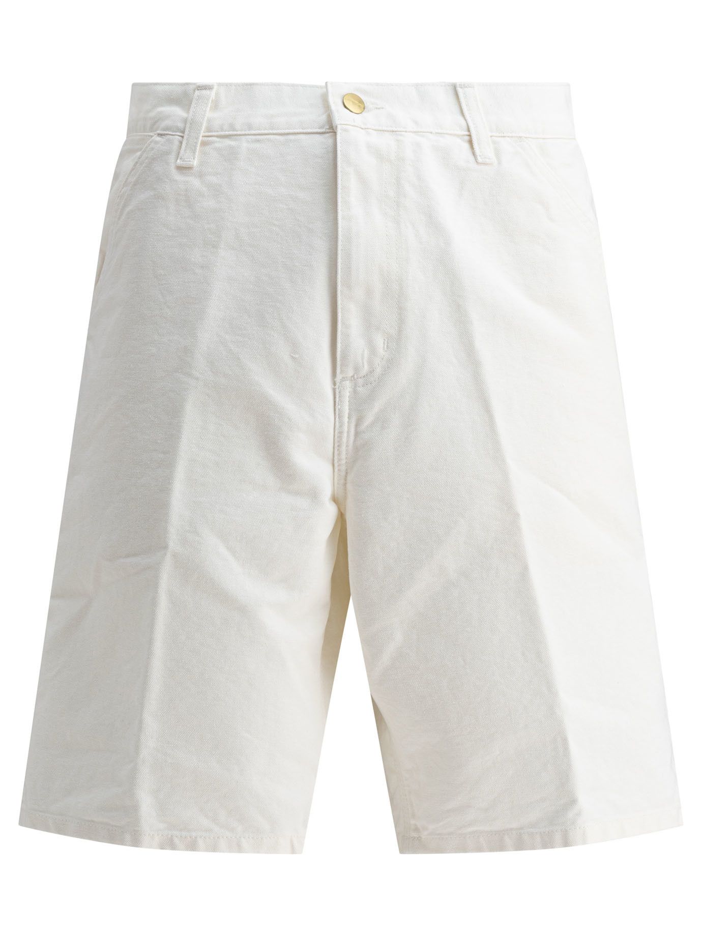 Carhartt Wip Carhartt Wip Shorts tag size 30 Men - USA Duties Paid Size US 30 / EU 46 - 1 Thumbnail
