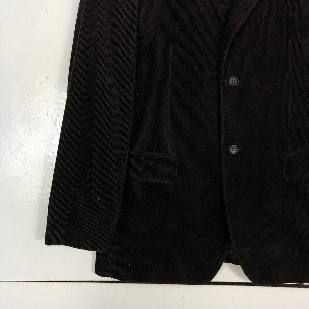 Aquascutum Aquascutum Elegent Black Coat Size US M / EU 48-50 / 2 - 3 Thumbnail