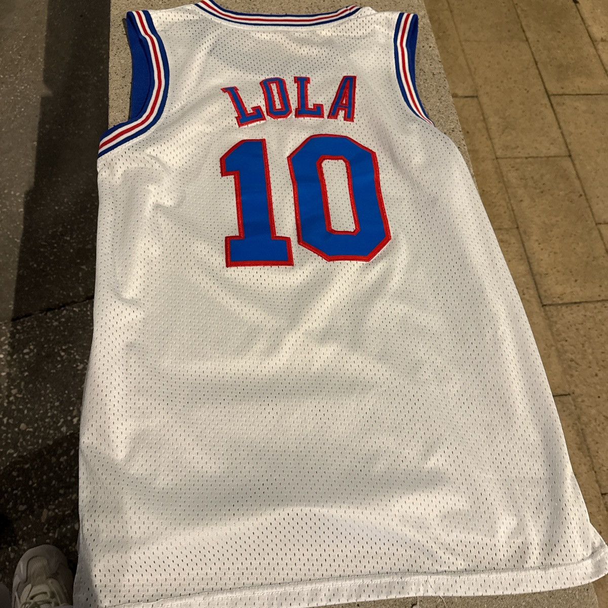 Other Toon squad lola jersey Size US S / EU 44-46 / 1 - 4 Thumbnail