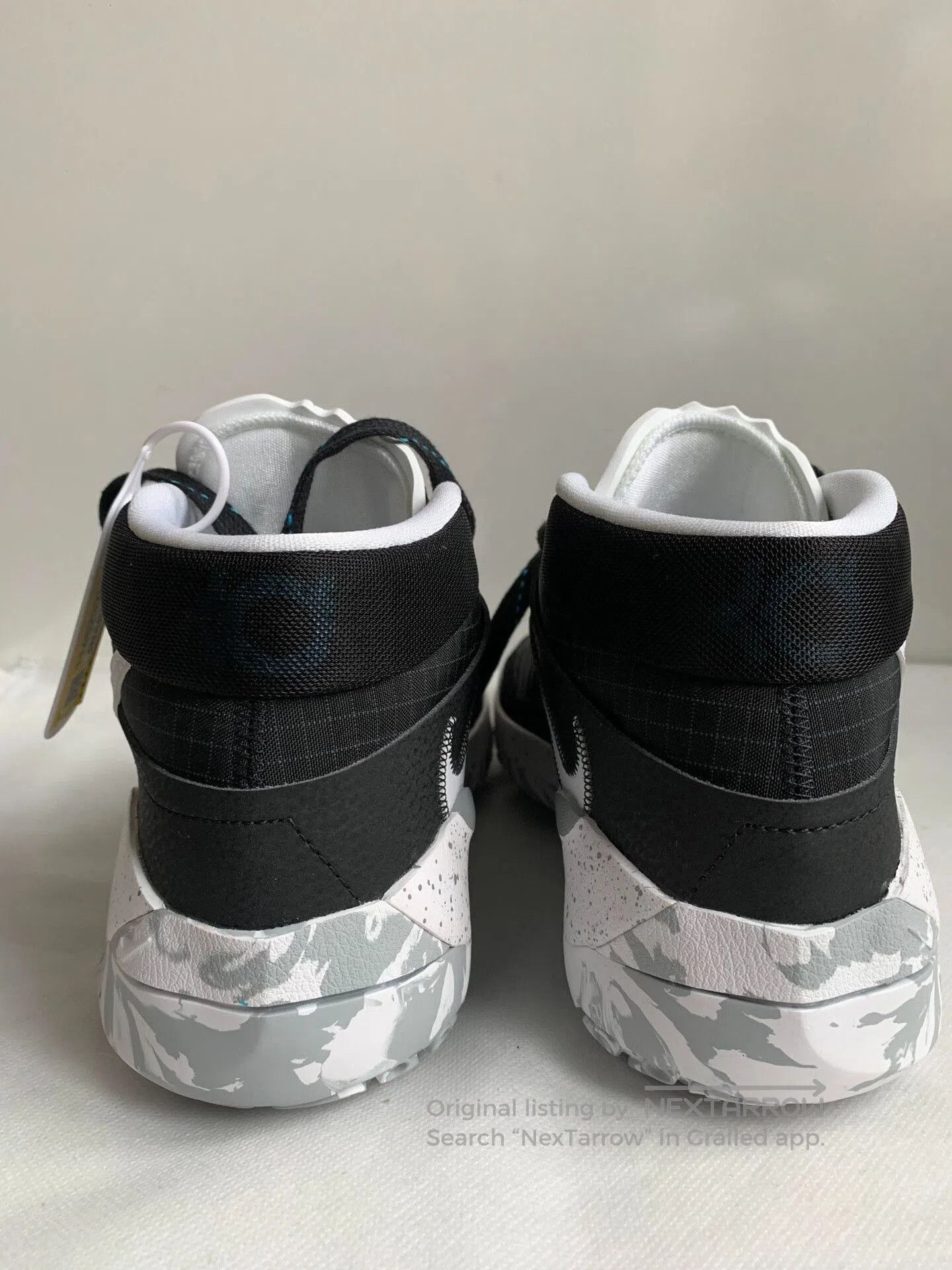 Nike Nike KD 13 Basketball Shoes. Size US 8 / EU 41 - 5 Thumbnail