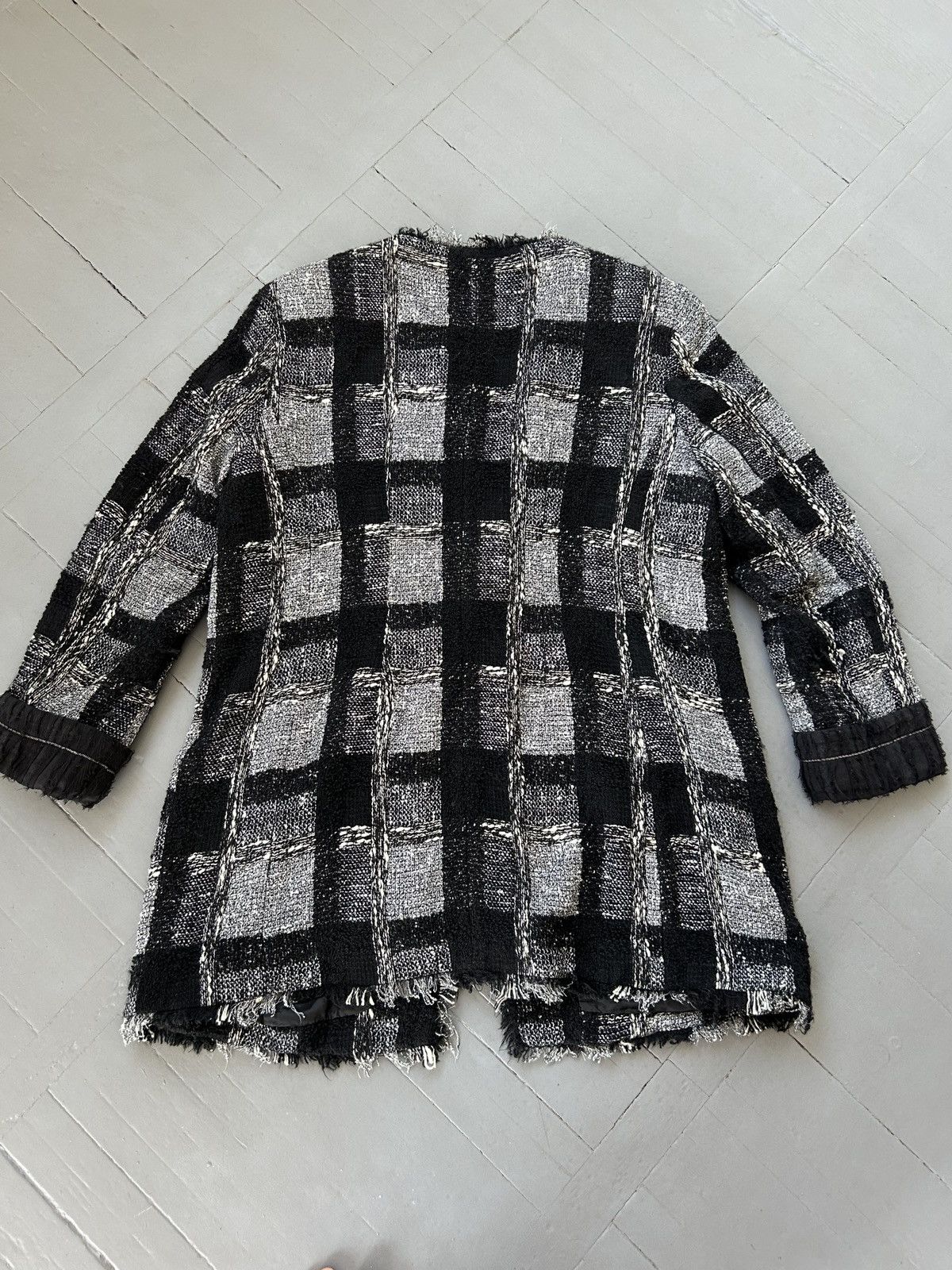 Versace Jeans Couture Versace Jeans Couture Size M / US 6-8 / IT 42-44 - 6 Thumbnail