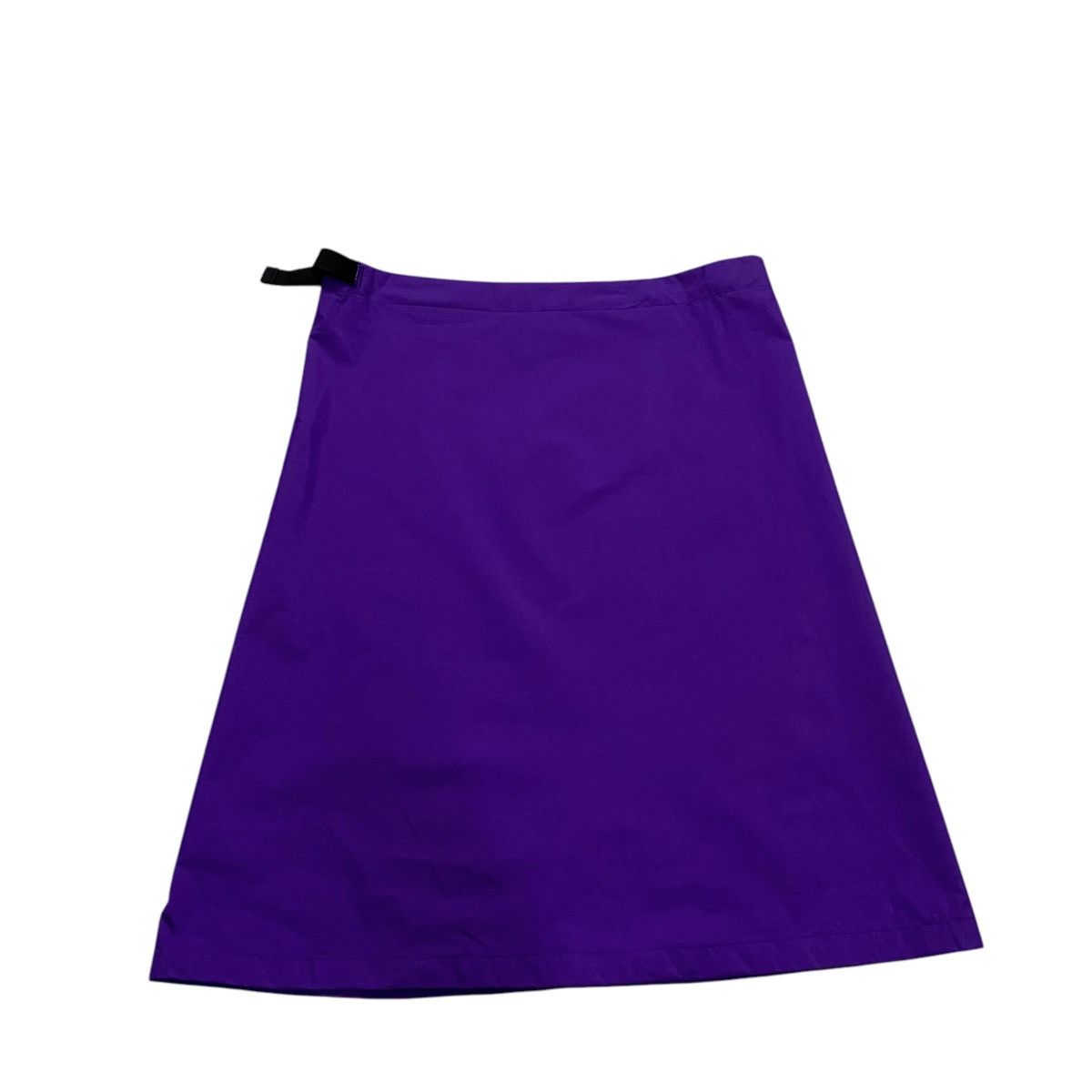 The North Face The North Face waterproof wrap skirt Size 33" - 2 Thumbnail