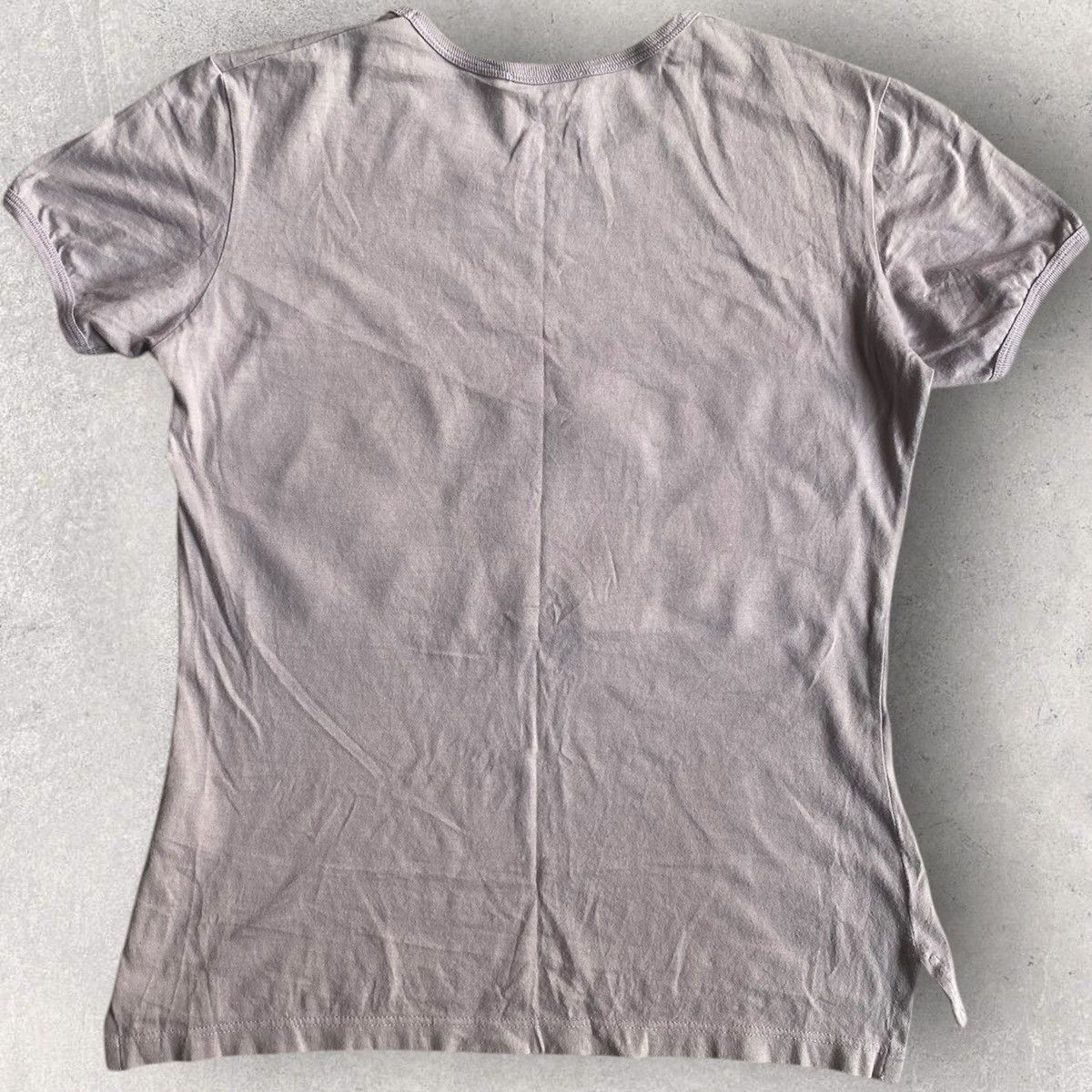 Vivienne Westwood Craft Must Have Clothes T Shirt Size US S / EU 44-46 / 1 - 3 Thumbnail