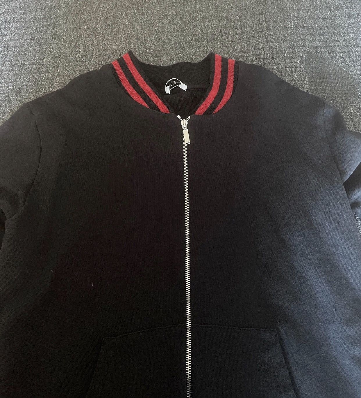 Saint Laurent Paris × Yves Saint Laurent Saint Laurent jacket2412-Nextarrow Size US L / EU 52-54 / 3 - 3 Thumbnail