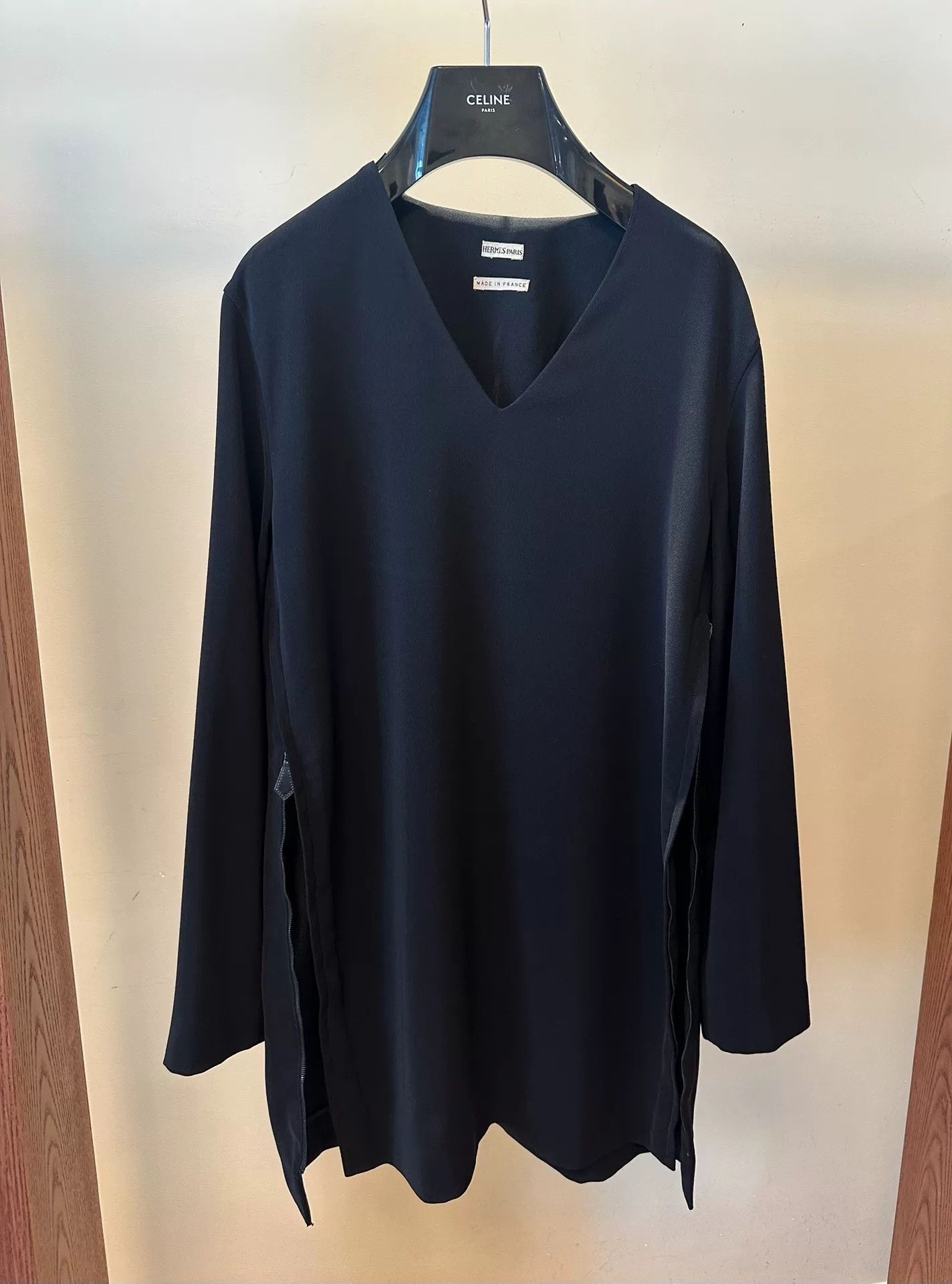 Maison Margiela Hermes Martin Margiela Runway Top Size US L / EU 52-54 / 3 - 1 Thumbnail