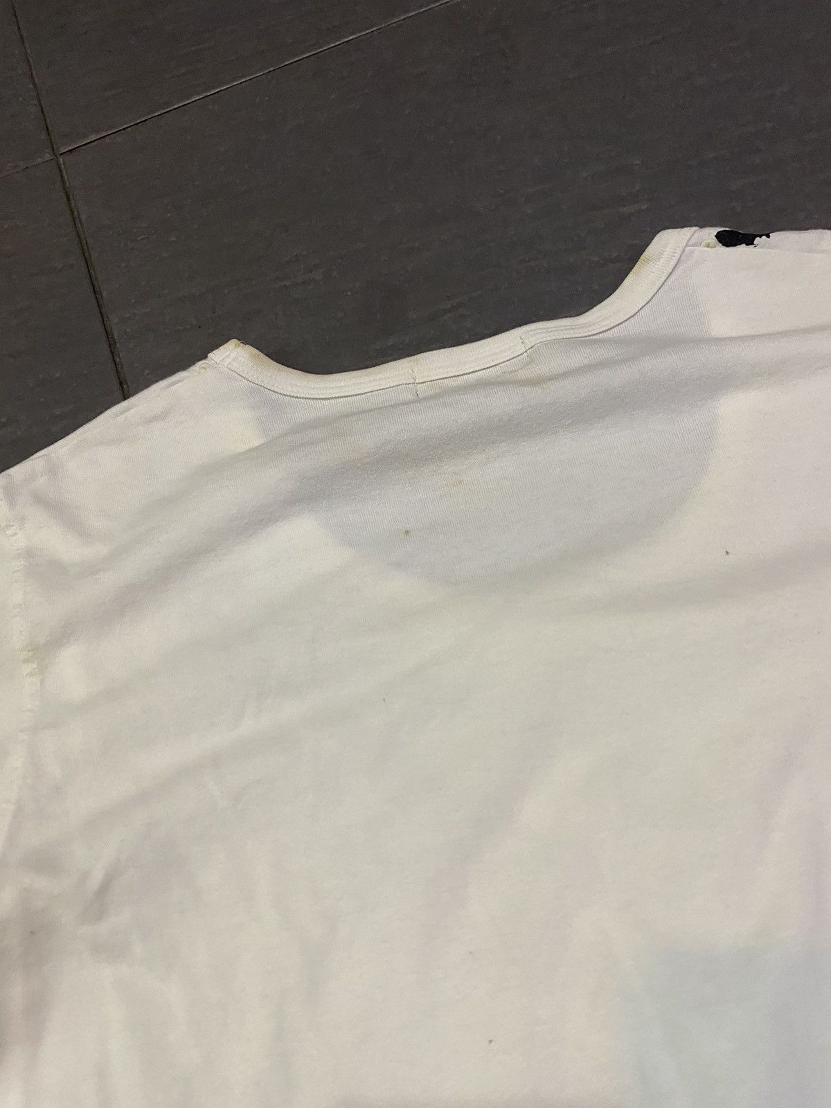 Japanese Brand Tornado mart japan 🇯🇵 cross Size S / US 4 / IT 40 - 6 Thumbnail