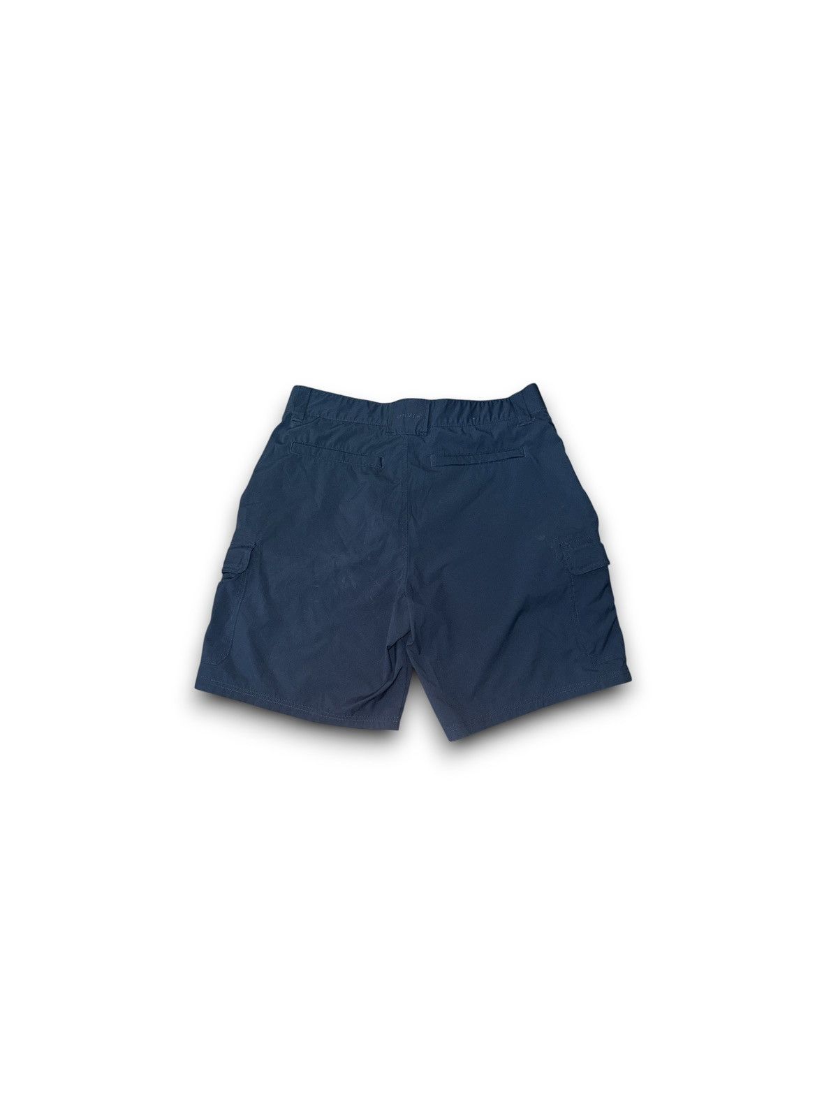 Other Orvis Shorts Mens 34 Blue Performance Chino Cargo Pockets Size US 34 / EU 50 - 2 Thumbnail