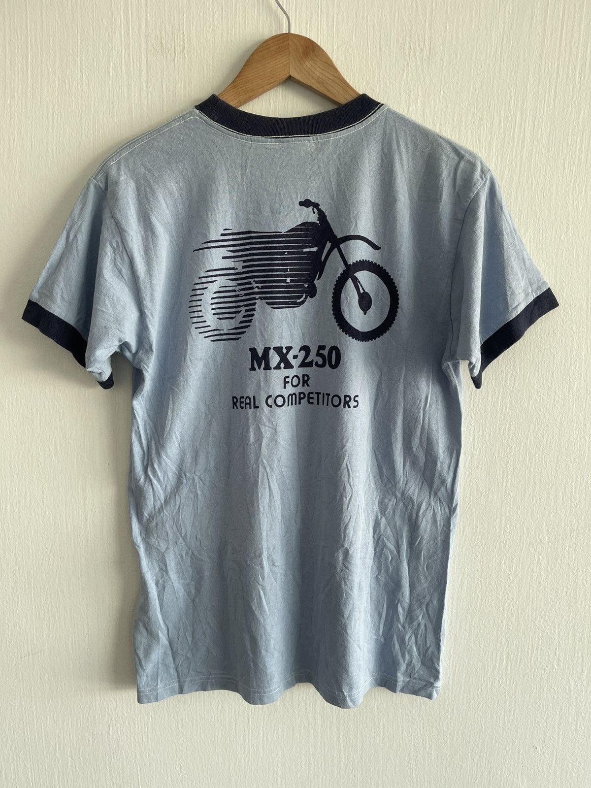 The Real McCoy's Harley Davidson By The Real Mccoy Size US M / EU 48-50 / 2 - 2 Thumbnail