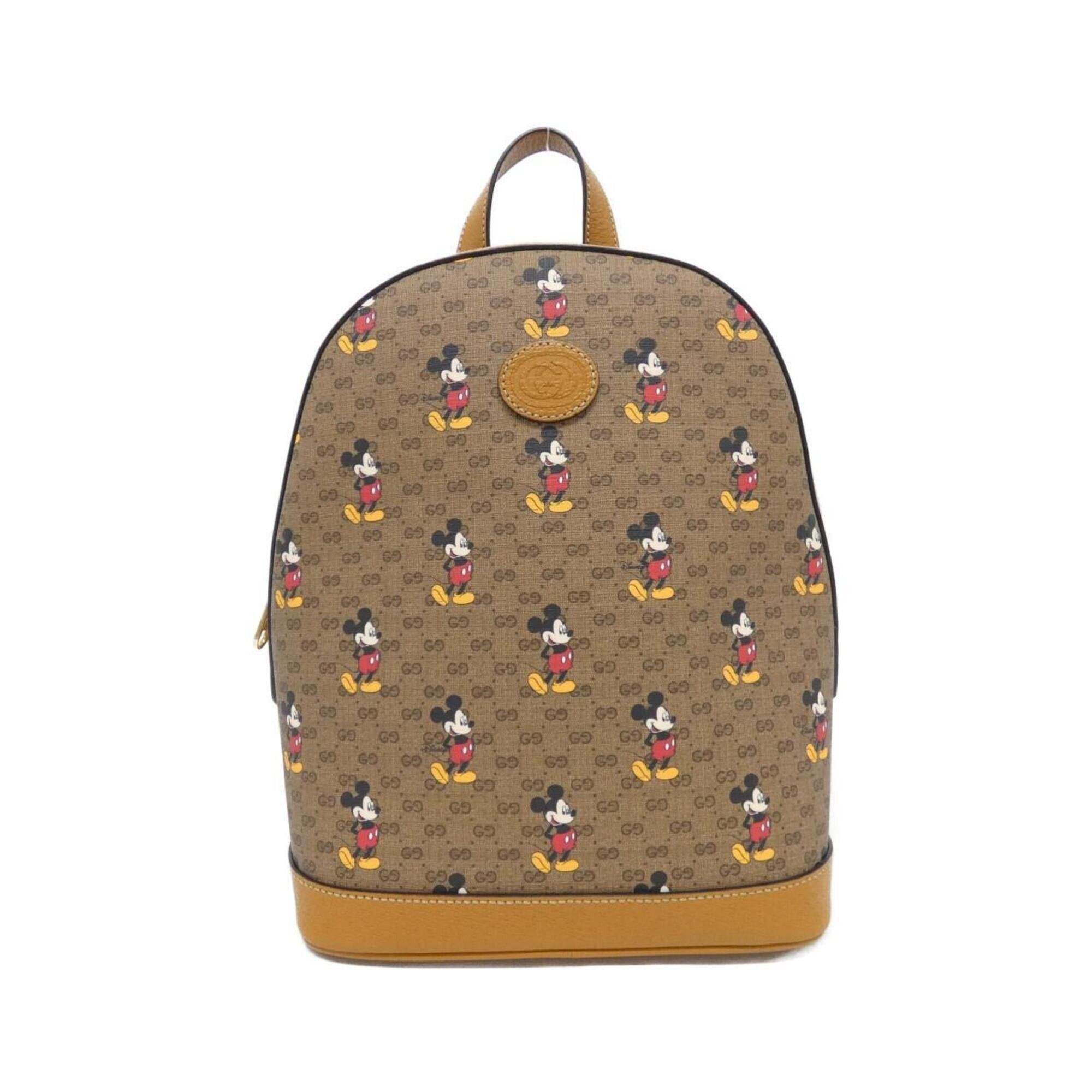 Gucci Gucci 552884 HWUDM Backpack Size ONE SIZE - 1 Thumbnail