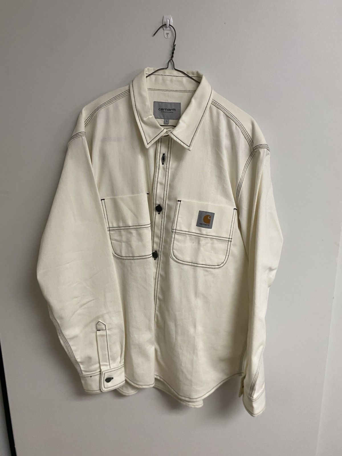 Carhartt Carhartt Size US L / EU 52-54 / 3 - 1 Thumbnail