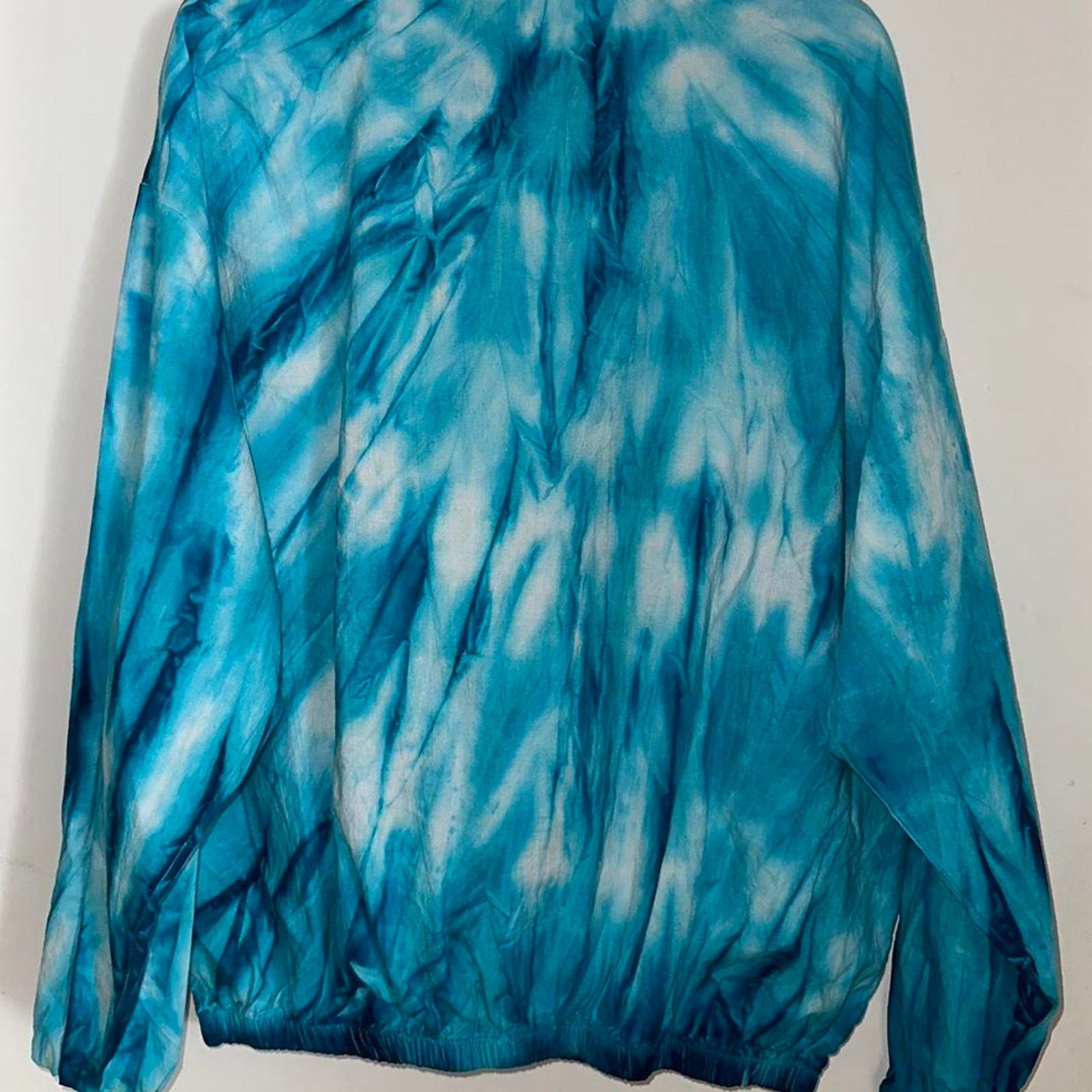 Vintage Vintage 1990 Key West Florida Windbreaker One Size Fits All Size US L / EU 52-54 / 3 - 8 Thumbnail