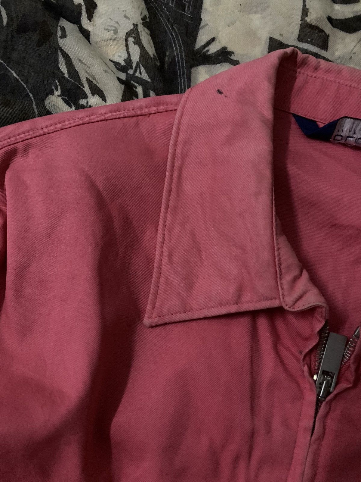 Polo Ralph Lauren 💥Vintage Polo Golf Ralph Lauren Jacket Size US L / EU 52-54 / 3 - 12 Thumbnail