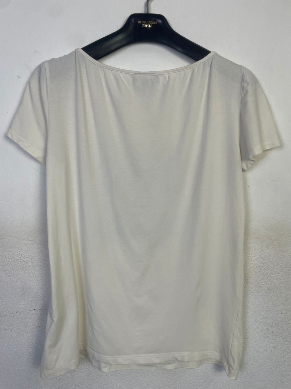 Designer × Emporio Armani Emporio Armani Tee Size M / US 6-8 / IT 42-44 - 7 Thumbnail
