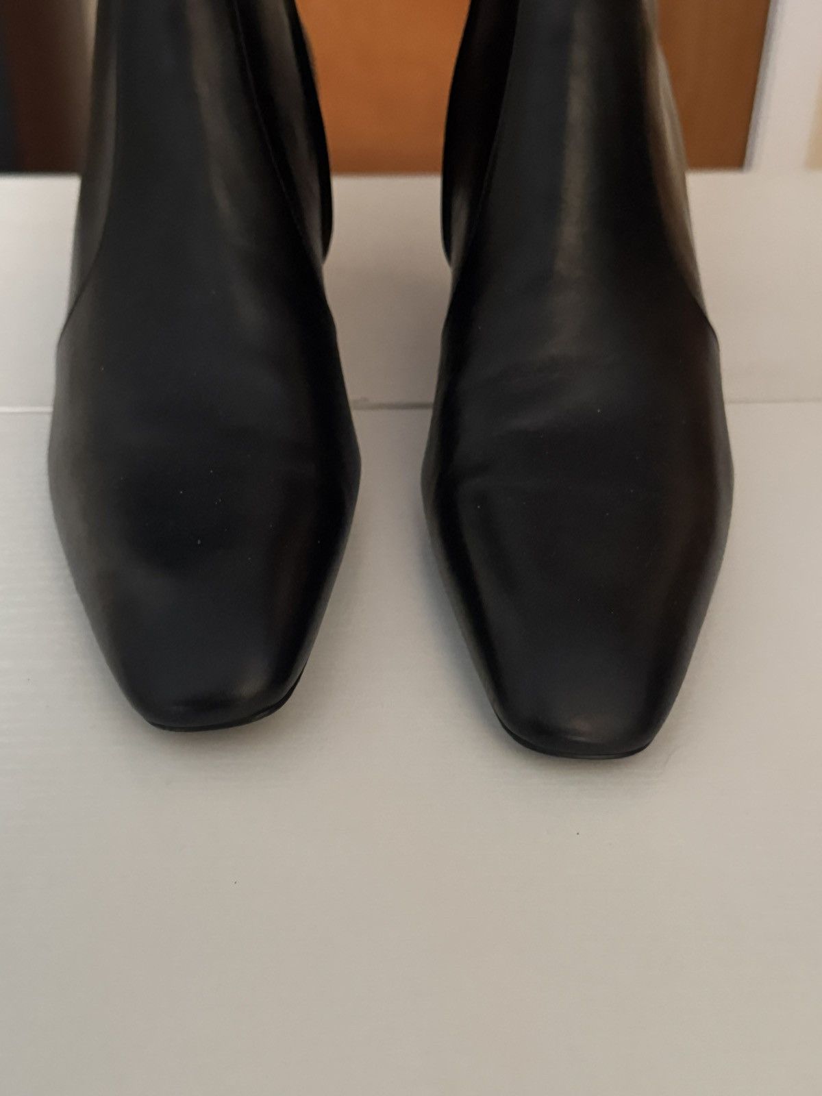 Saint Laurent Paris Saint Laurent XIV 70mm Boots Size US 7 / EU 40 - 5 Thumbnail