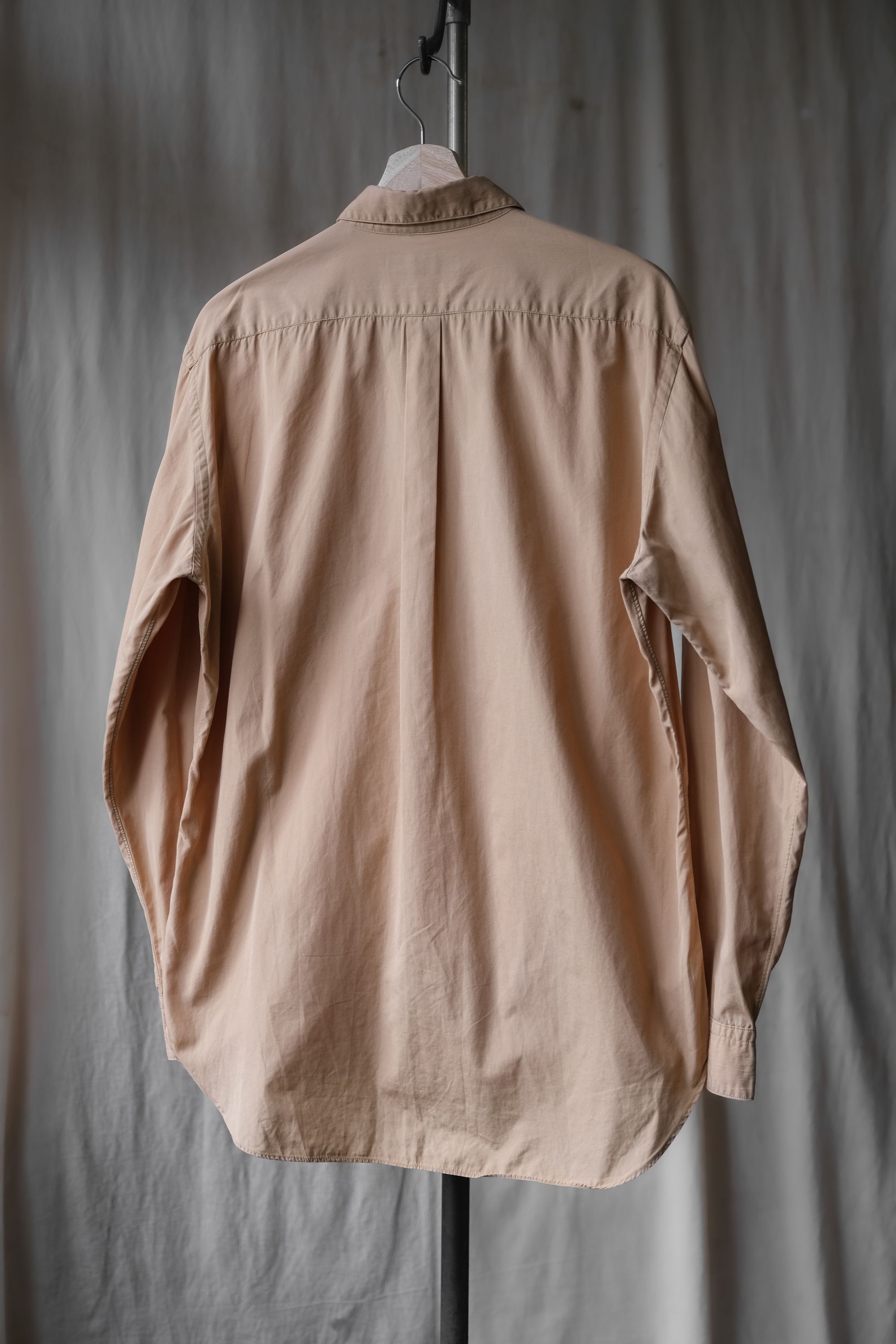 Unused UNUSED Cotton Shirt Size US M / EU 48-50 / 2 - 4 Thumbnail