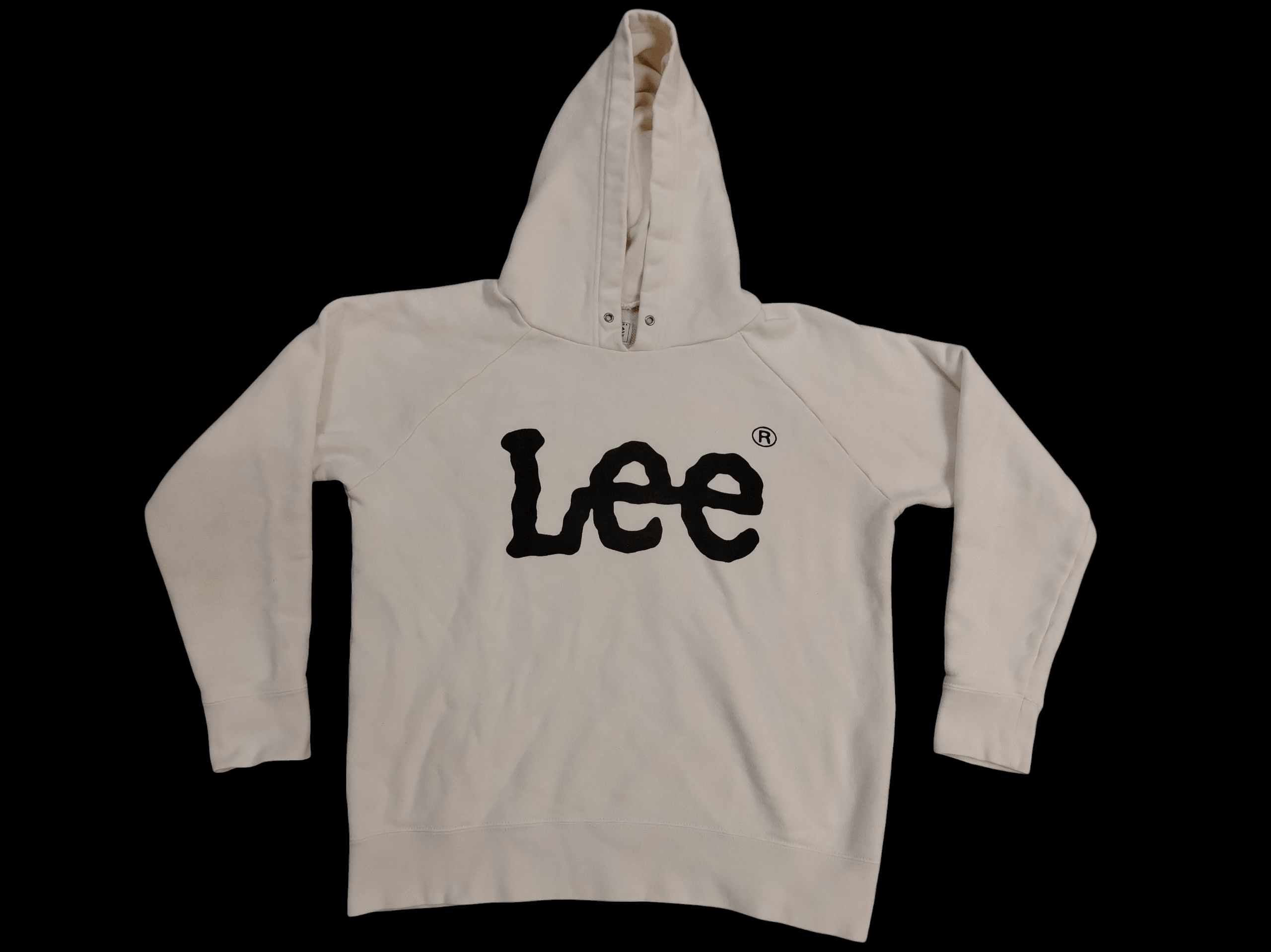 Lee Lee hoodie Size US M / EU 48-50 / 2 - 1 Thumbnail