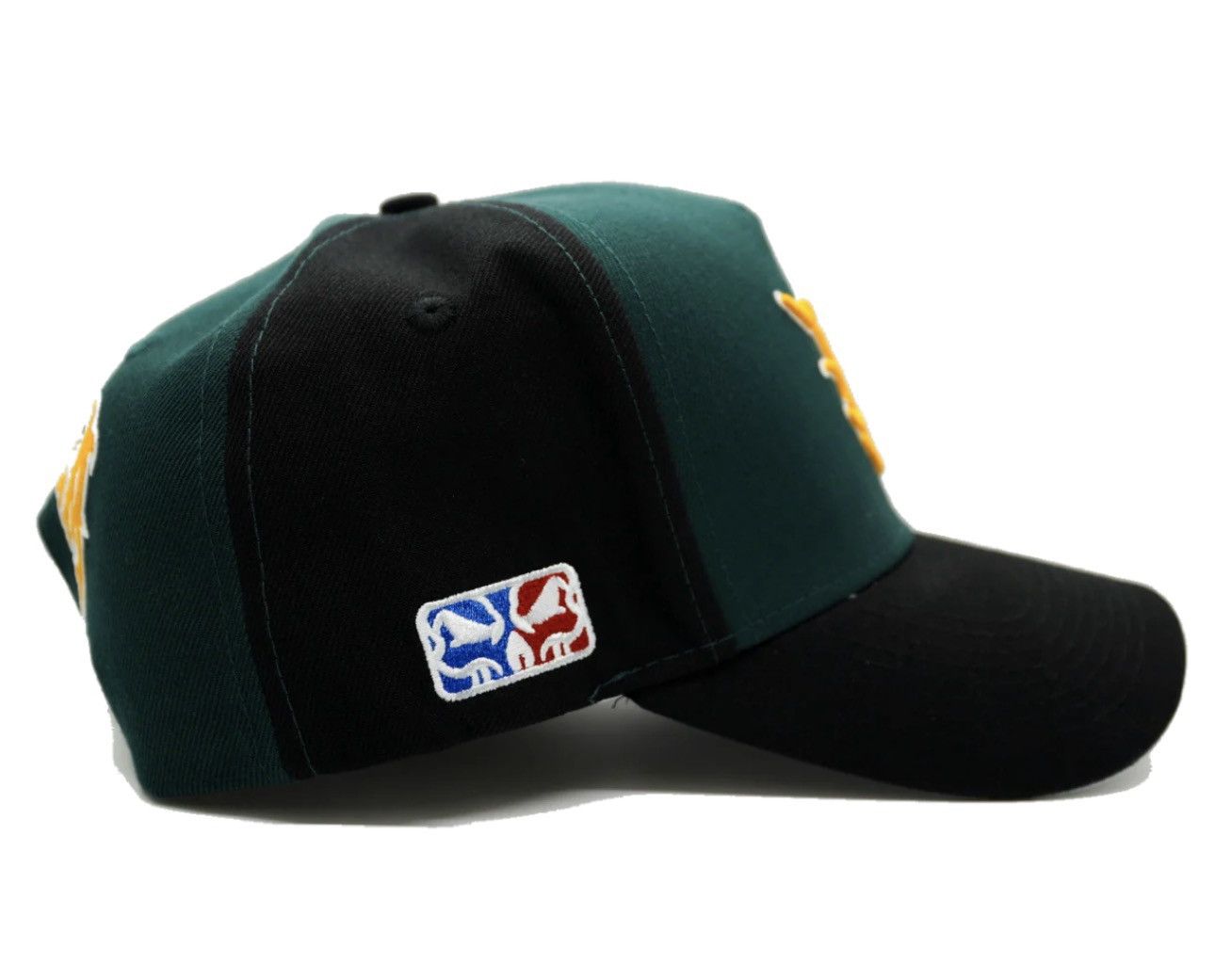 Other KTH-LA Kill The Hype LA Sacred Oakland A’s 2-Tone Size ONE SIZE - 4 Thumbnail