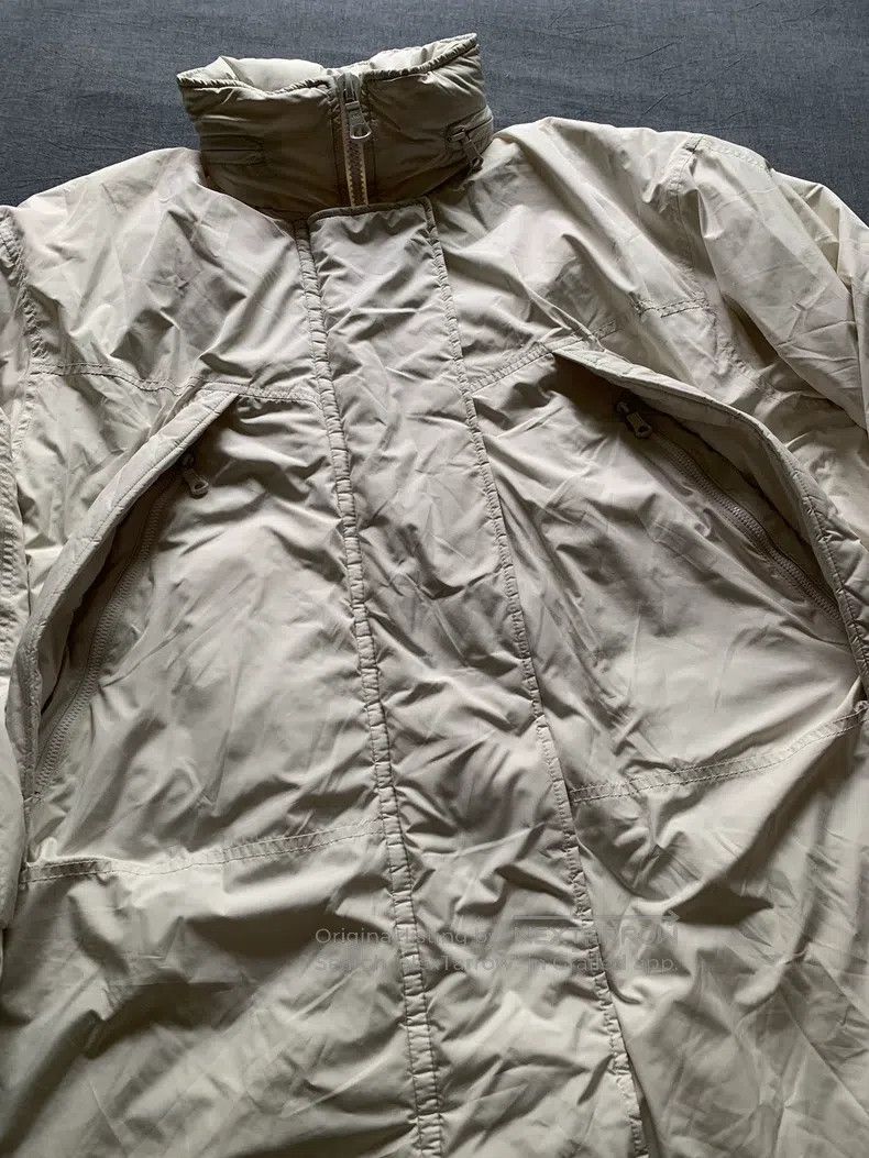 Our Legacy our legacy Fenrir Parka Size US S / EU 44-46 / 1 - 3 Thumbnail