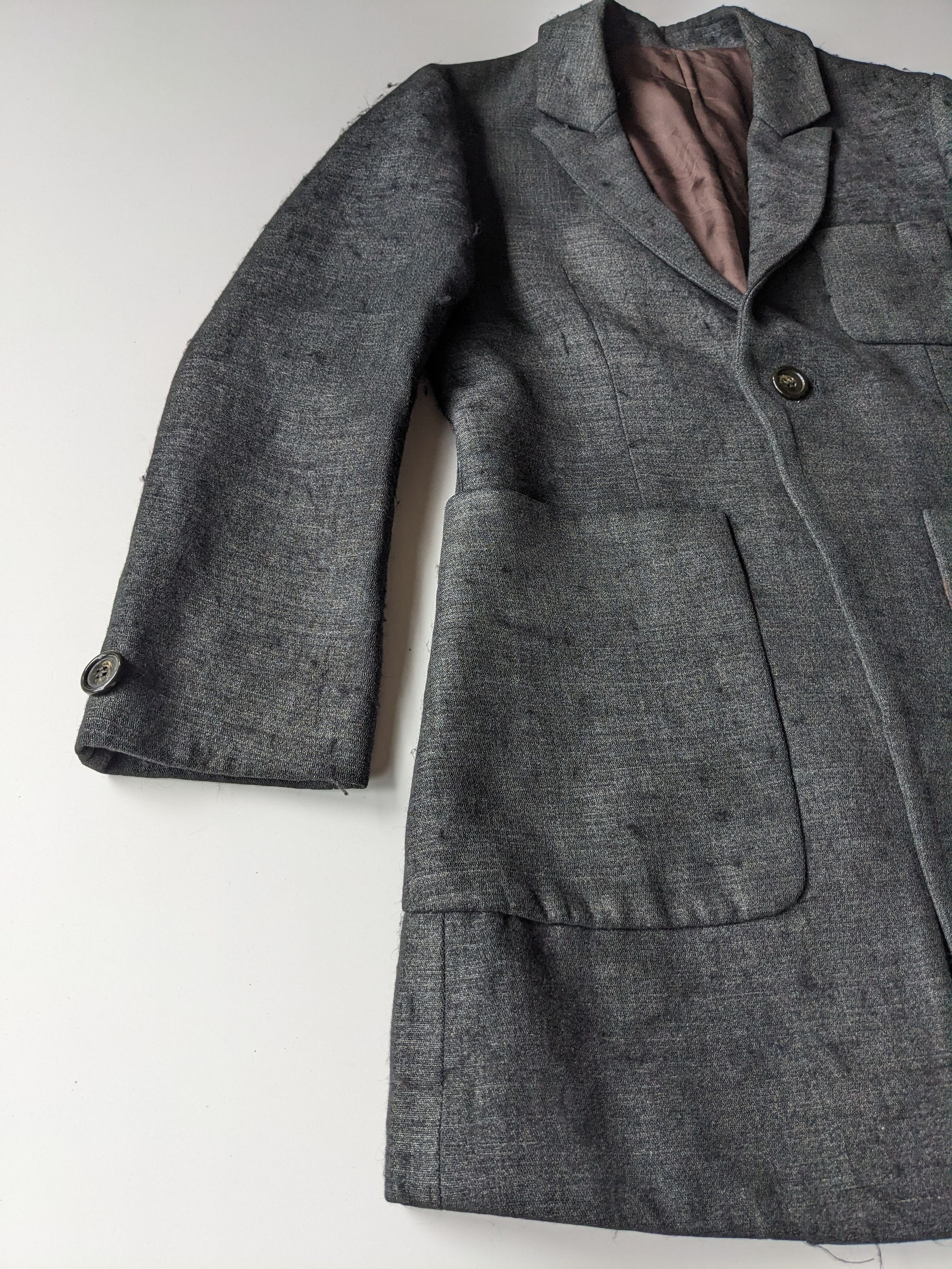 Jun Takahashi × Undercover AW98 Undercover Jun Takahashi Size 38L - 3 Thumbnail
