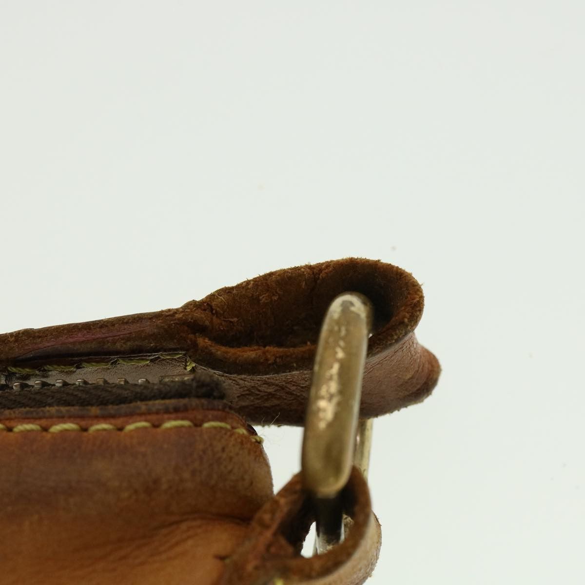 Louis Vuitton LOUIS VUITTON Monogram Odeon MM Shoulder Bag M56389 Size ONE SIZE - 9 Thumbnail