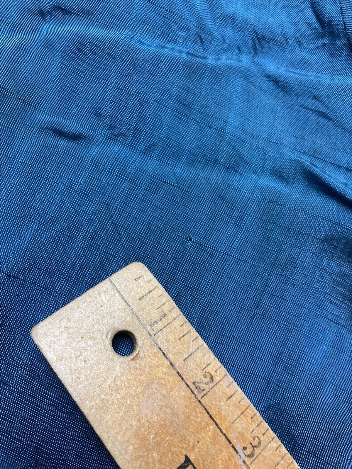 Vintage 60s sharkskin dress pants rayon trousers rockabilly slacks Size US 26 / EU 42 - 10 Thumbnail
