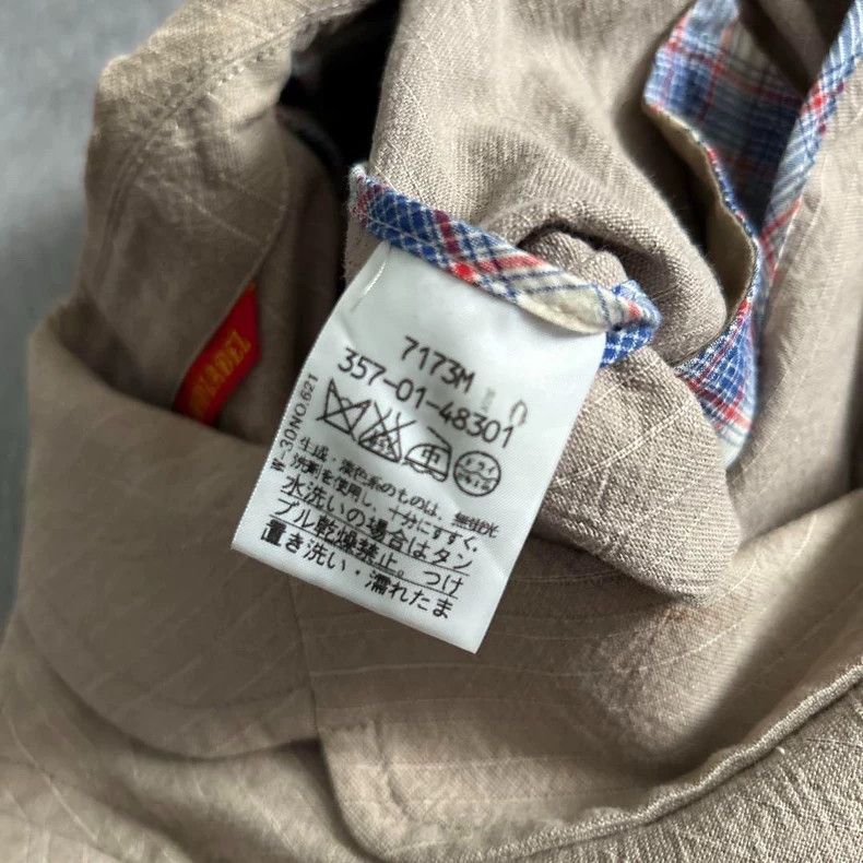 Vivienne Westwood Vivienne Westwood Short Khaki Jacket Size M / US 6-8 / IT 42-44 - 9 Thumbnail