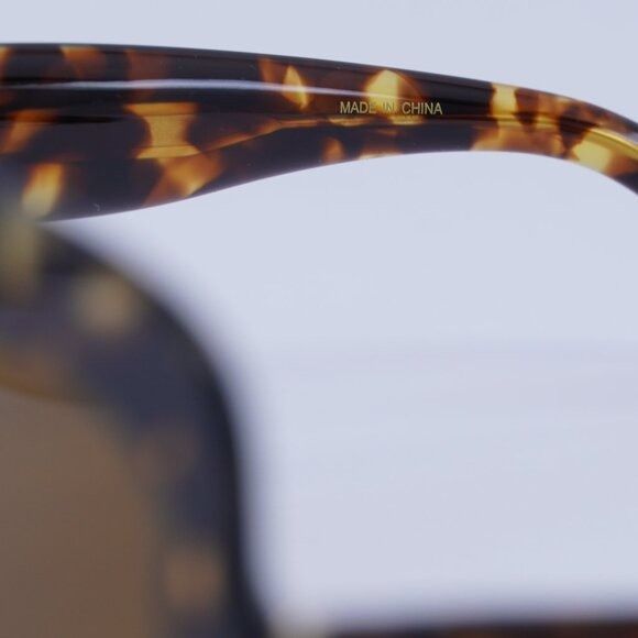 Isabel Marant Isabel Marant IM 0074/G/S 0086 70 Sunglasses Size ONE SIZE - 9 Thumbnail