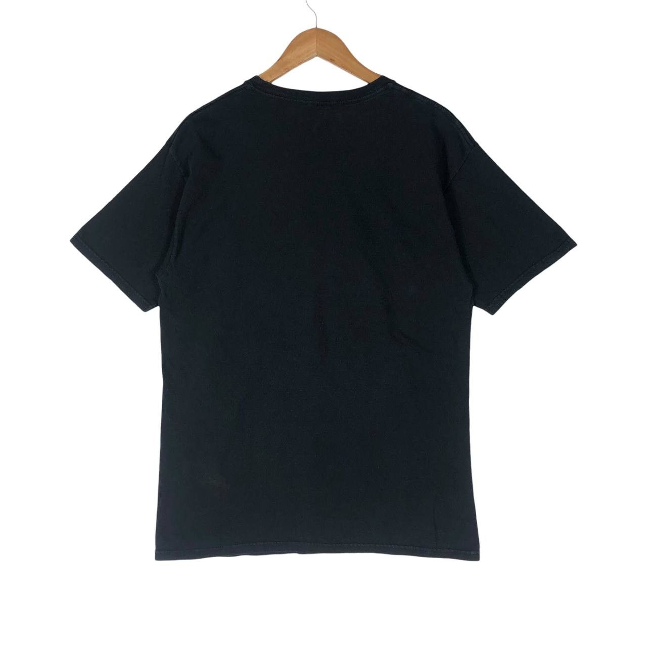 Band Tees Vintage Nirvana Smile Face T-shirt Size US L / EU 52-54 / 3 - 5 Thumbnail