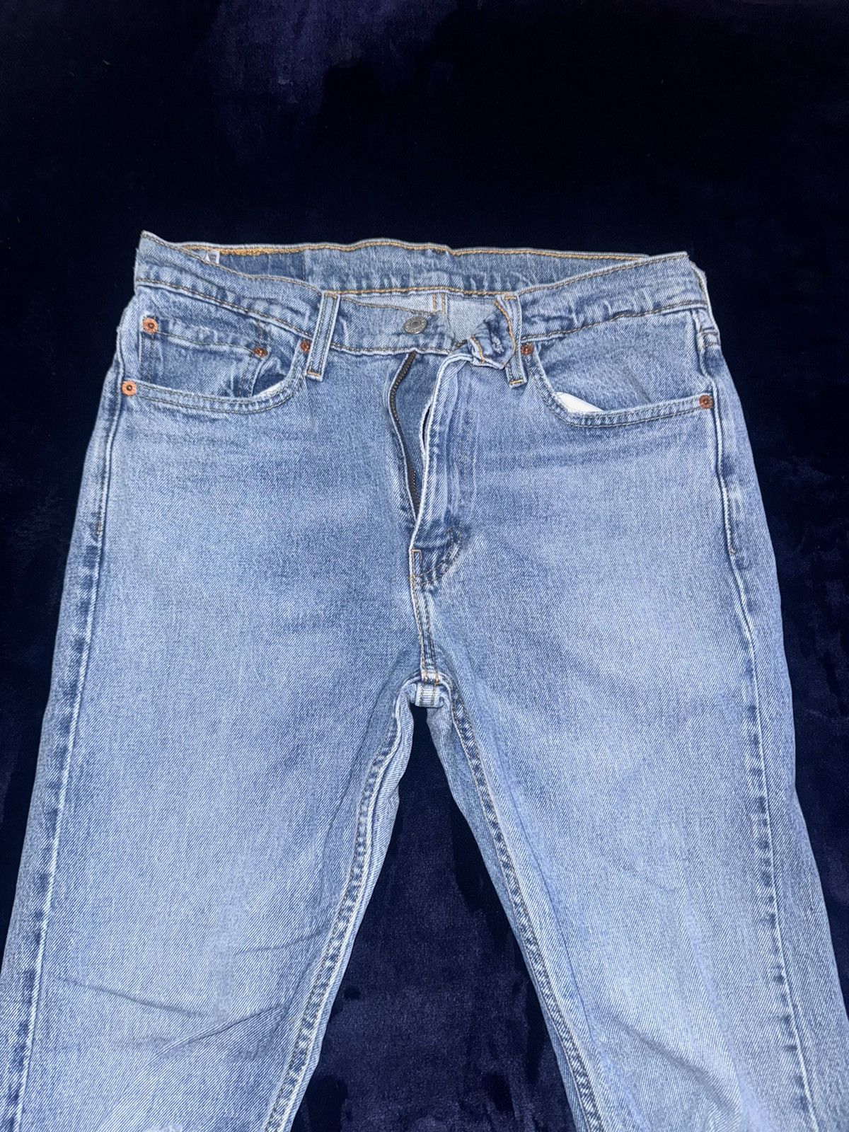Levi's Levis vintage cowboys Size US 32 / EU 48 - 3 Thumbnail