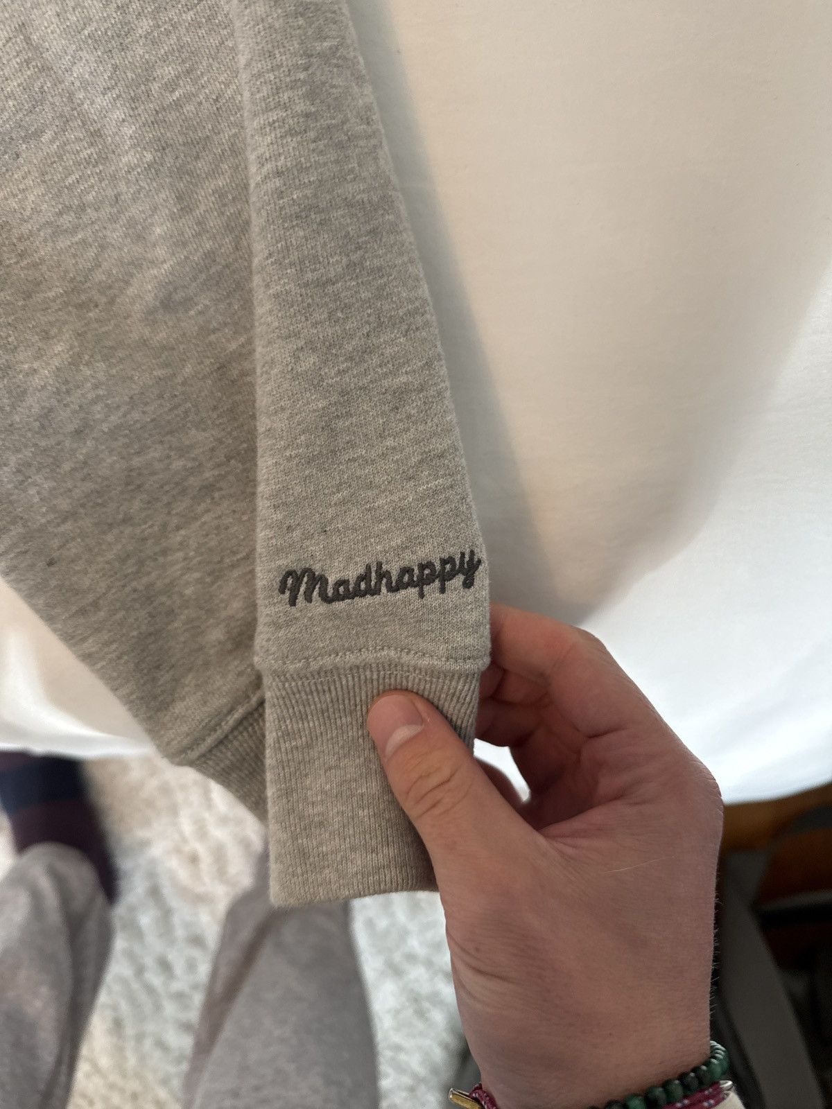 Gap × Madhappy Gap x Madhappy Hoodie Size US M / EU 48-50 / 2 - 4 Thumbnail