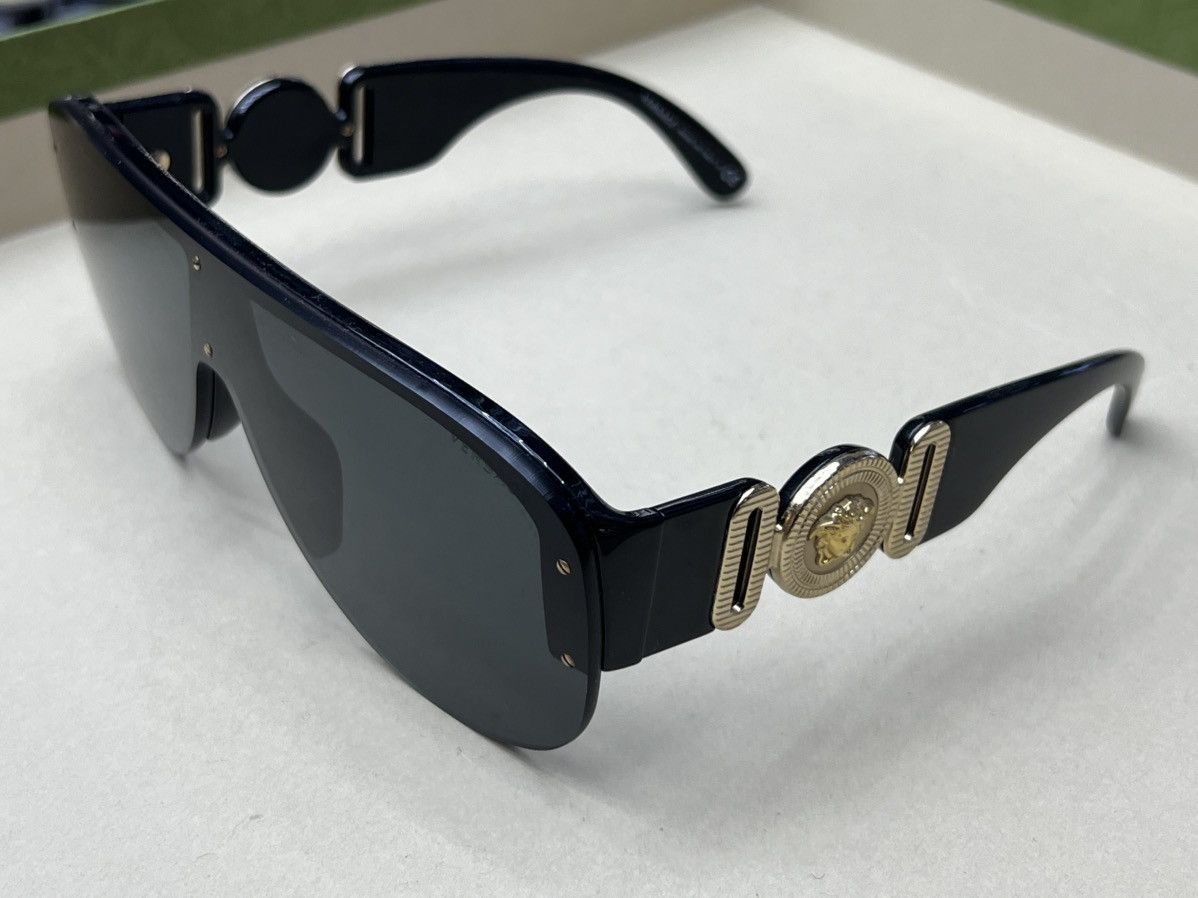Versace Versace Sunglasses Size ONE SIZE - 5 Thumbnail