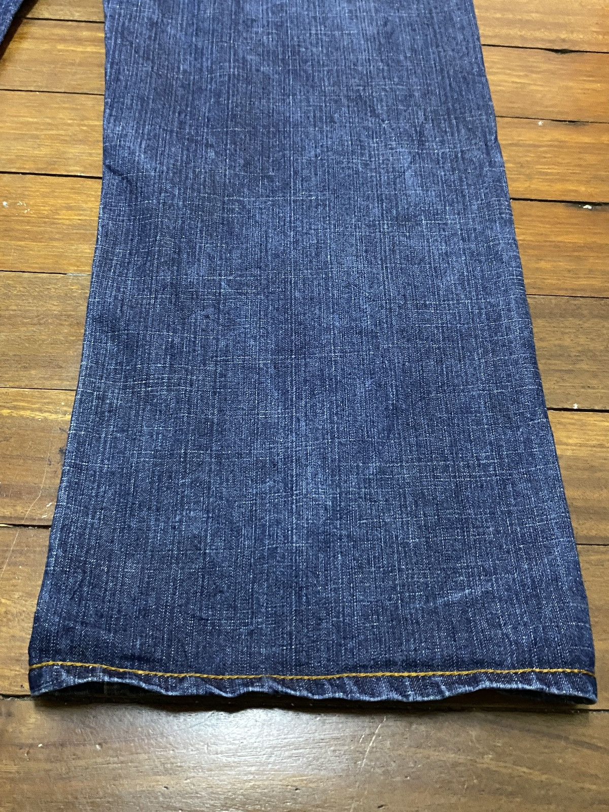 Rocawear Very Rare Vintage Brand Rocawear Patches Baggy Jeans 2000s Size US 38 / EU 54 - 6 Thumbnail