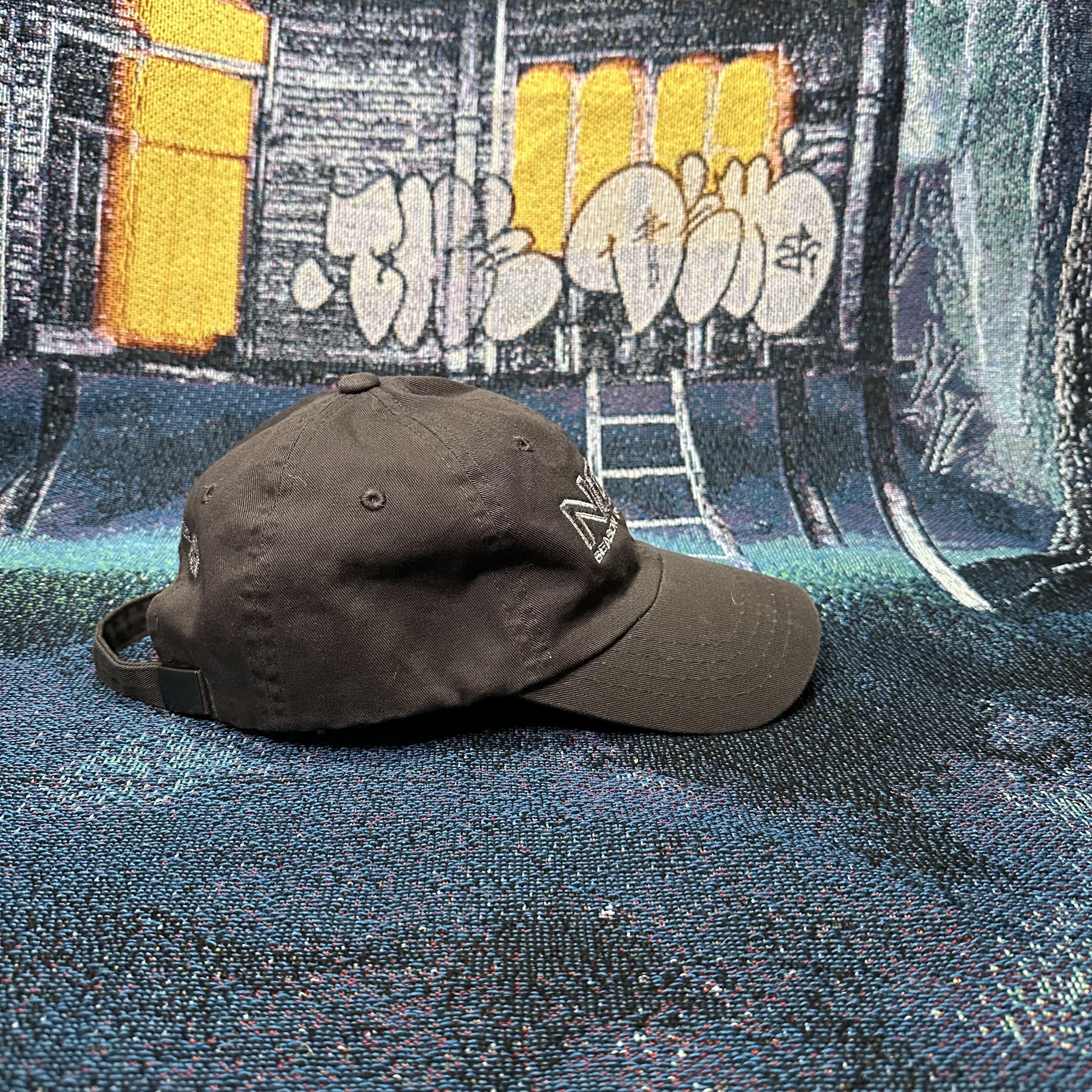 Vintage Vintage 2011 NCIS Season 08 Hat 2010-2011 Size ONE SIZE - 4 Thumbnail